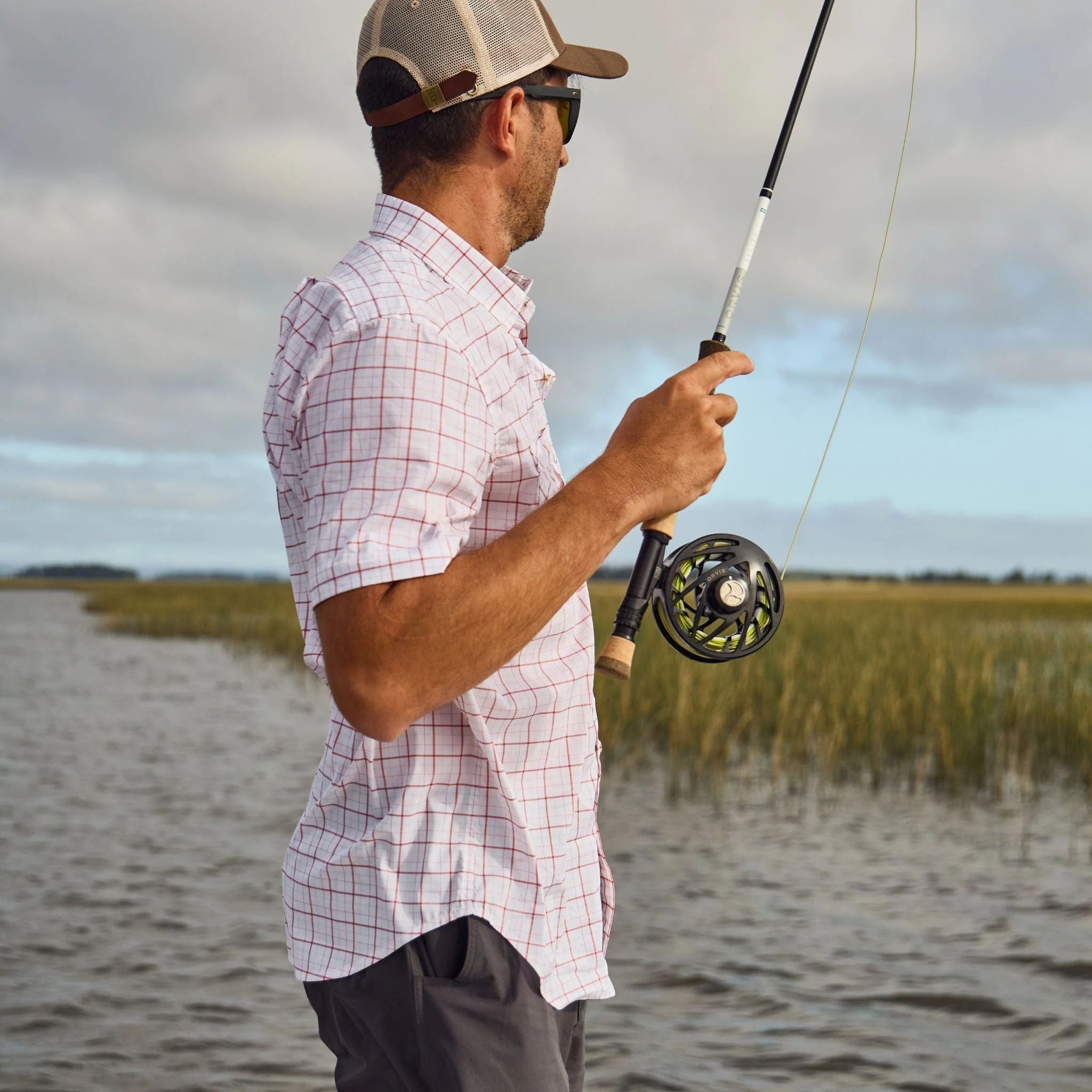 Tidewater Shirt (Short Sleeve) - Image 36