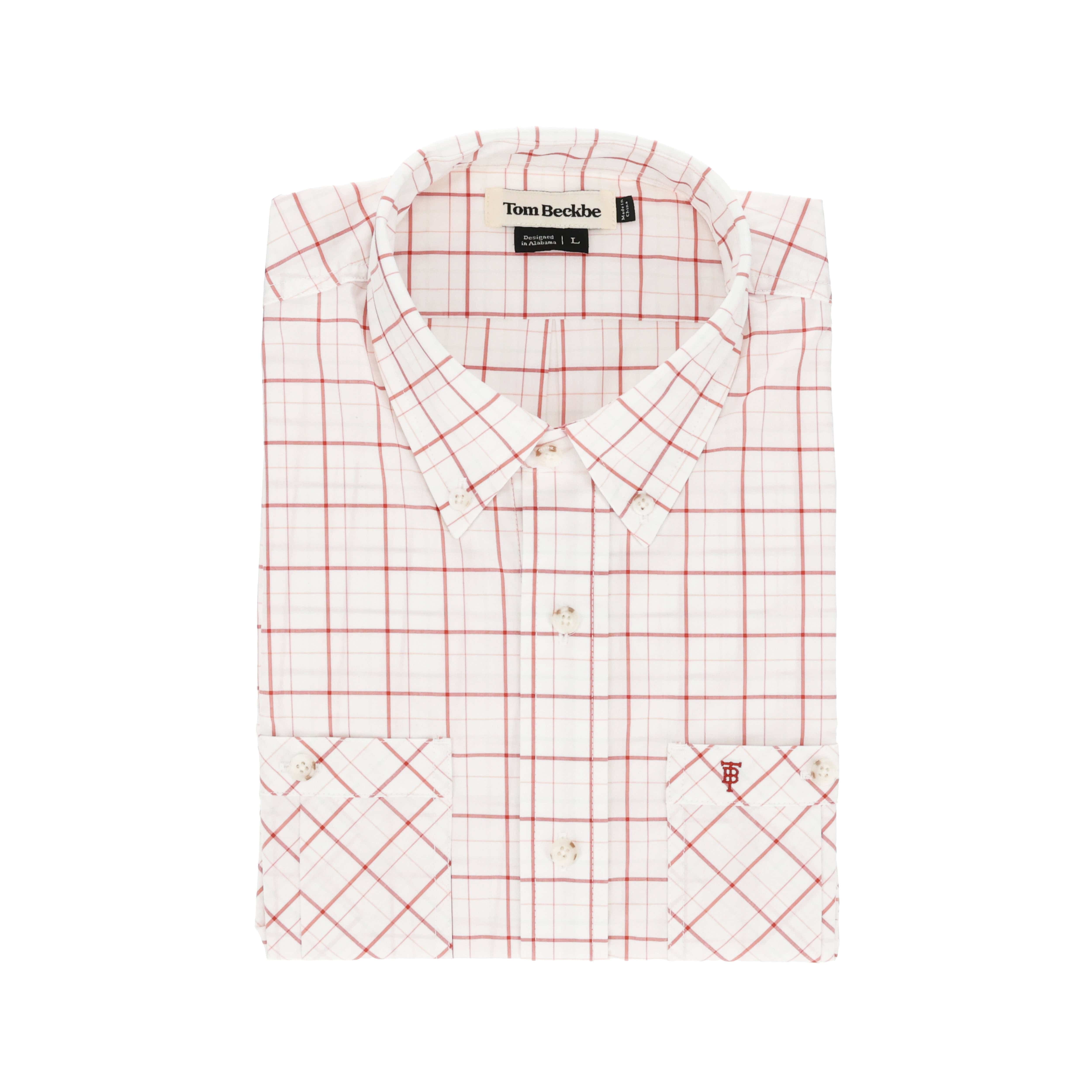 Tidewater Shirt (Short Sleeve) - Image 37