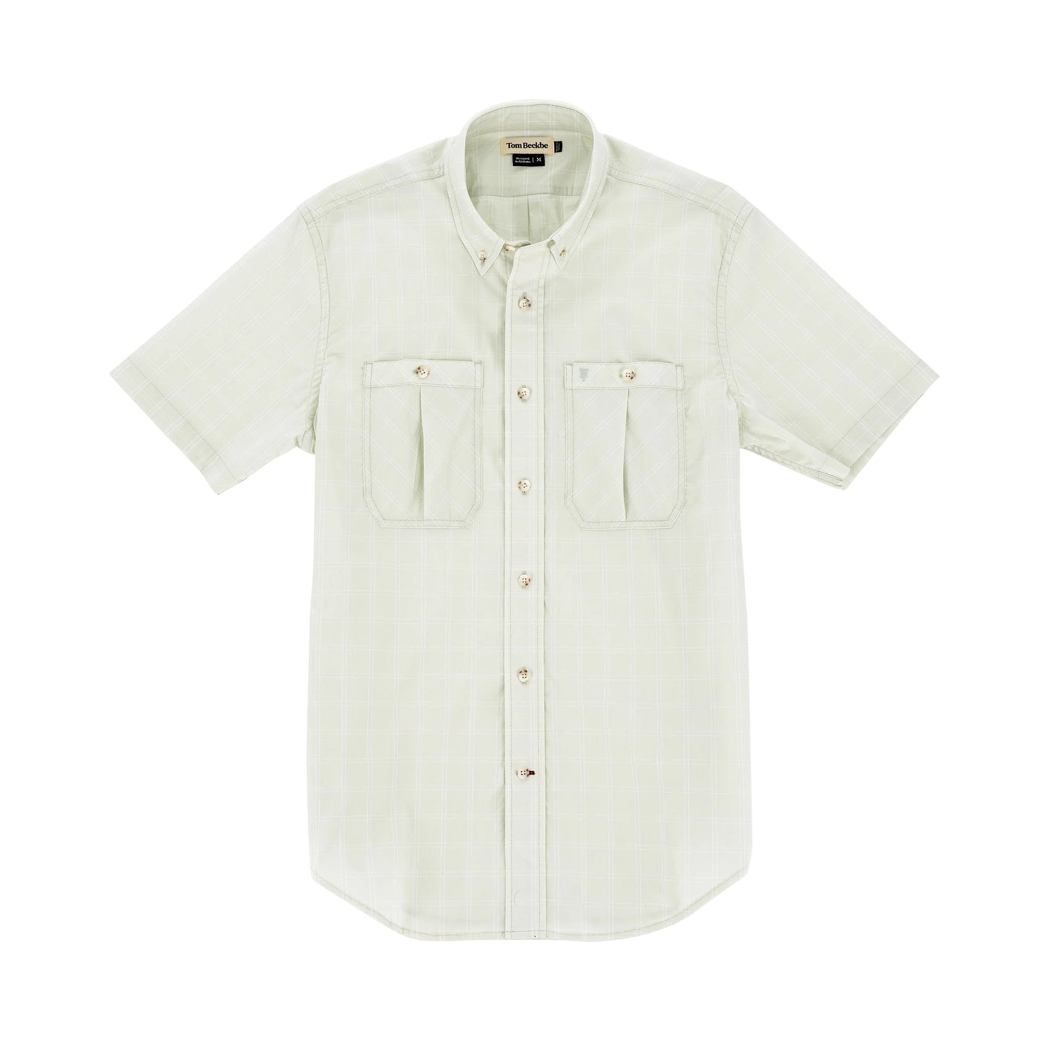 Tidewater Shirt (Short Sleeve) - Image 38
