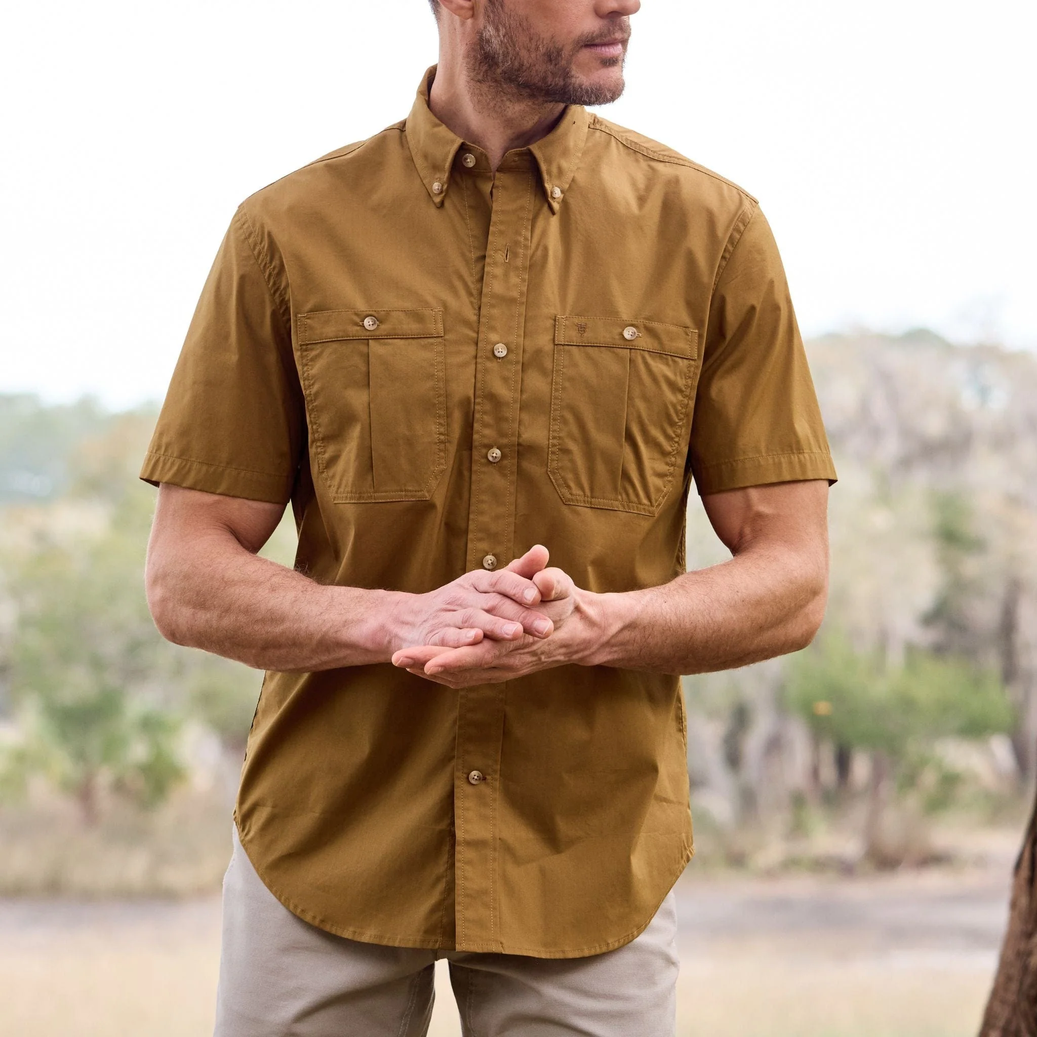 Tidewater Shirt (Short Sleeve) - Image 4