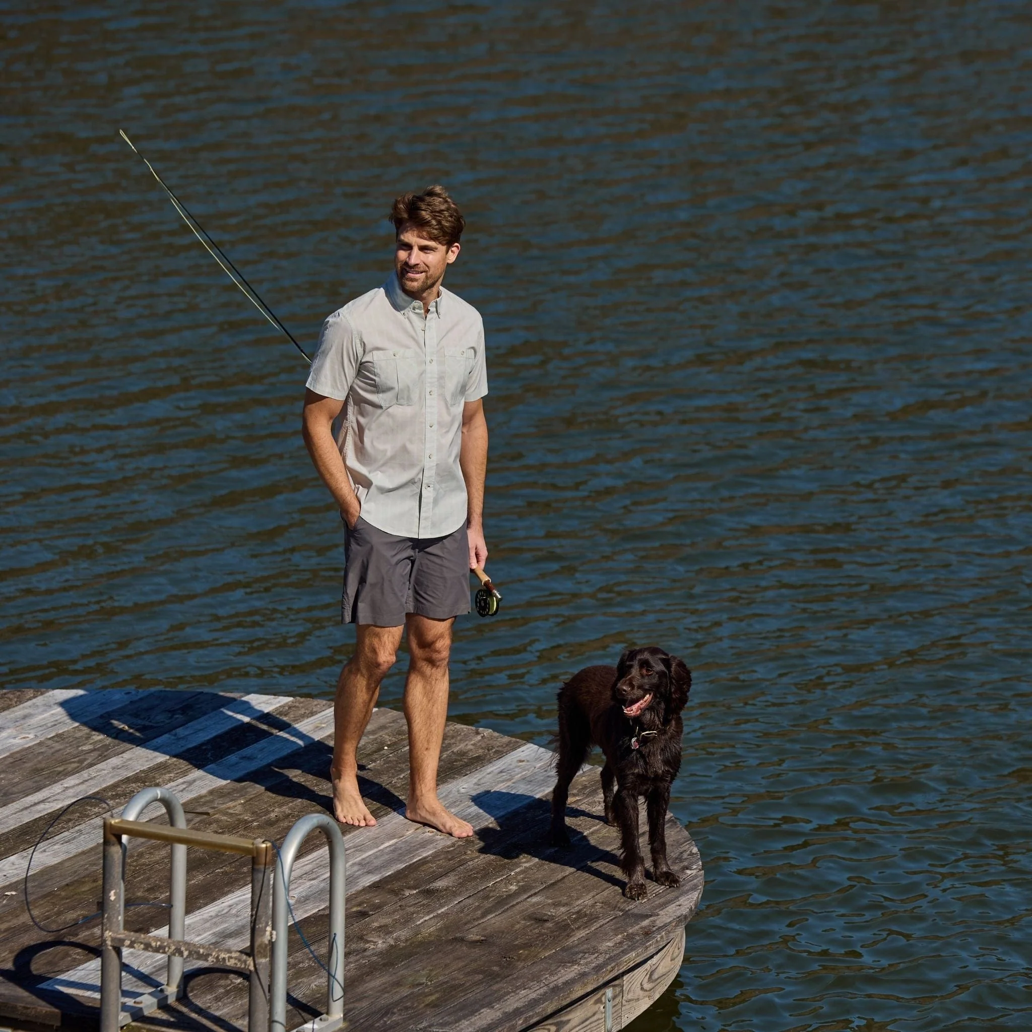 Tidewater Shirt (Short Sleeve) - Image 41