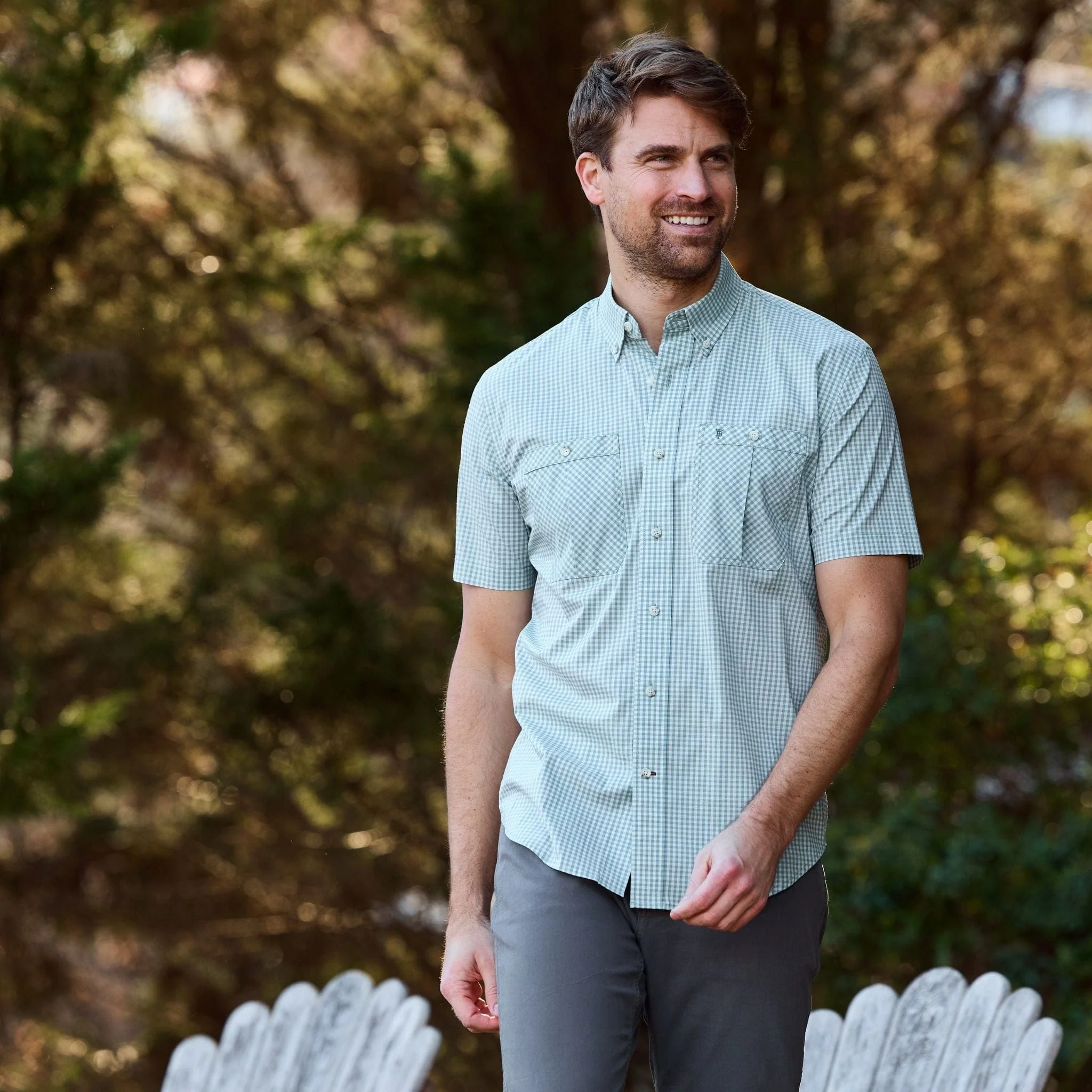 Tidewater Shirt (Short Sleeve) - Image 44