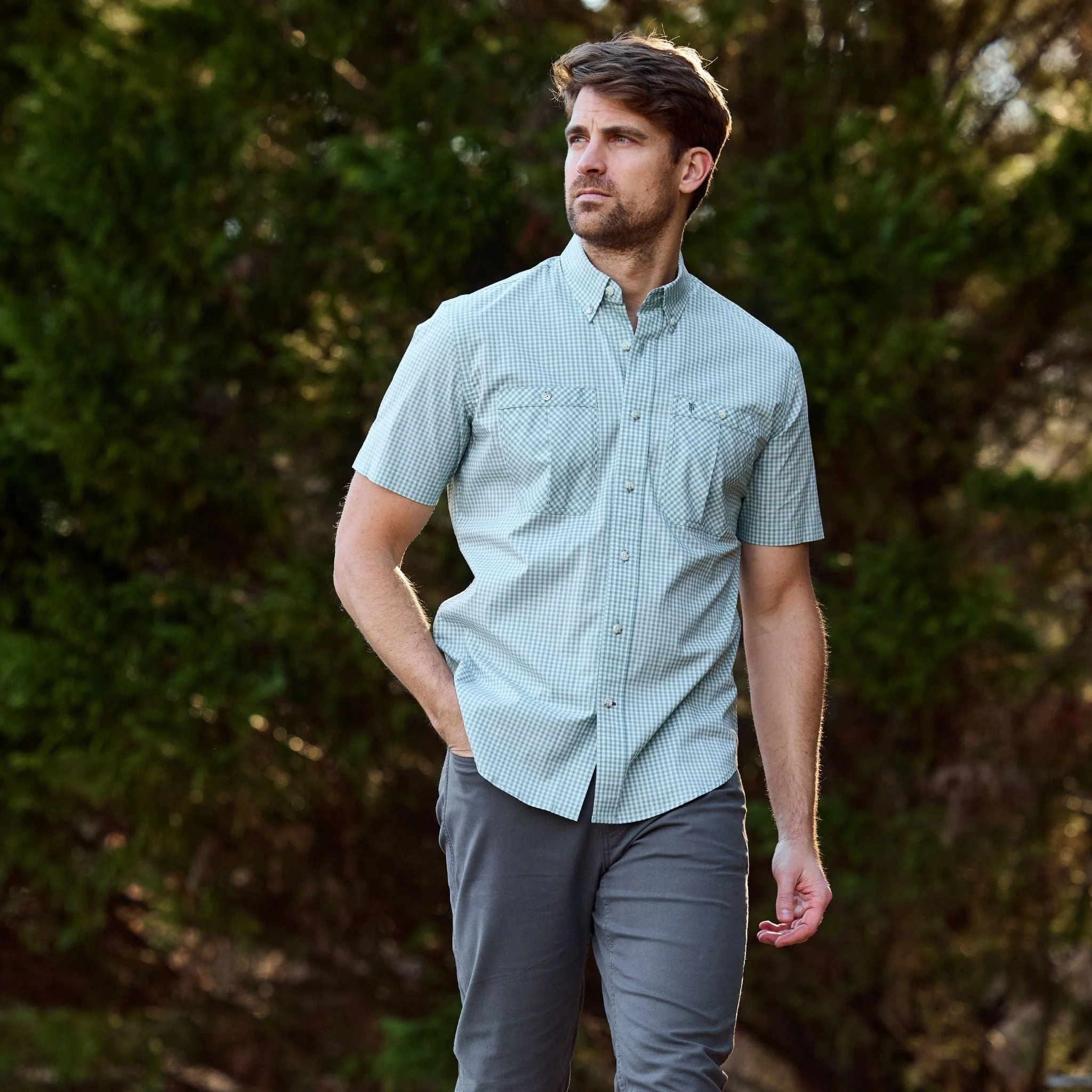 Tidewater Shirt (Short Sleeve) - Image 46