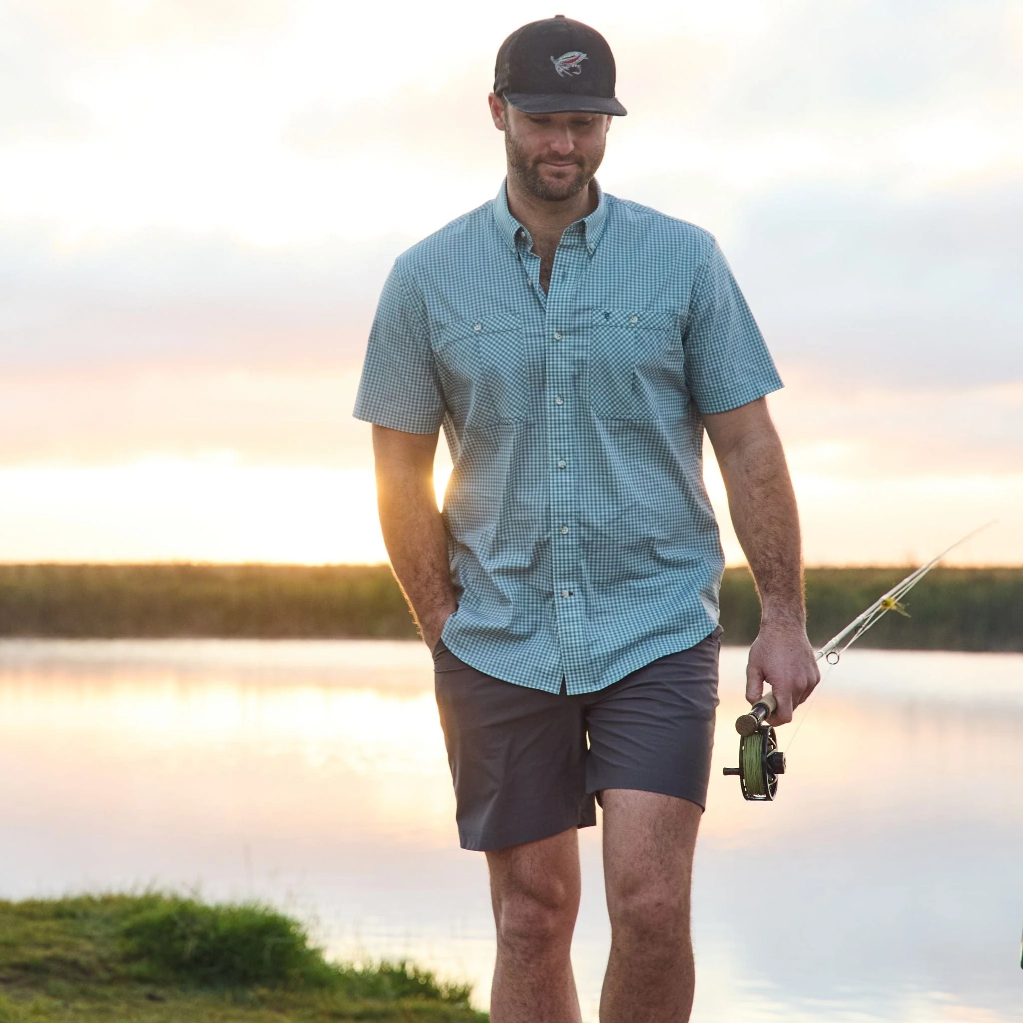 Tidewater Shirt (Short Sleeve) - Image 47