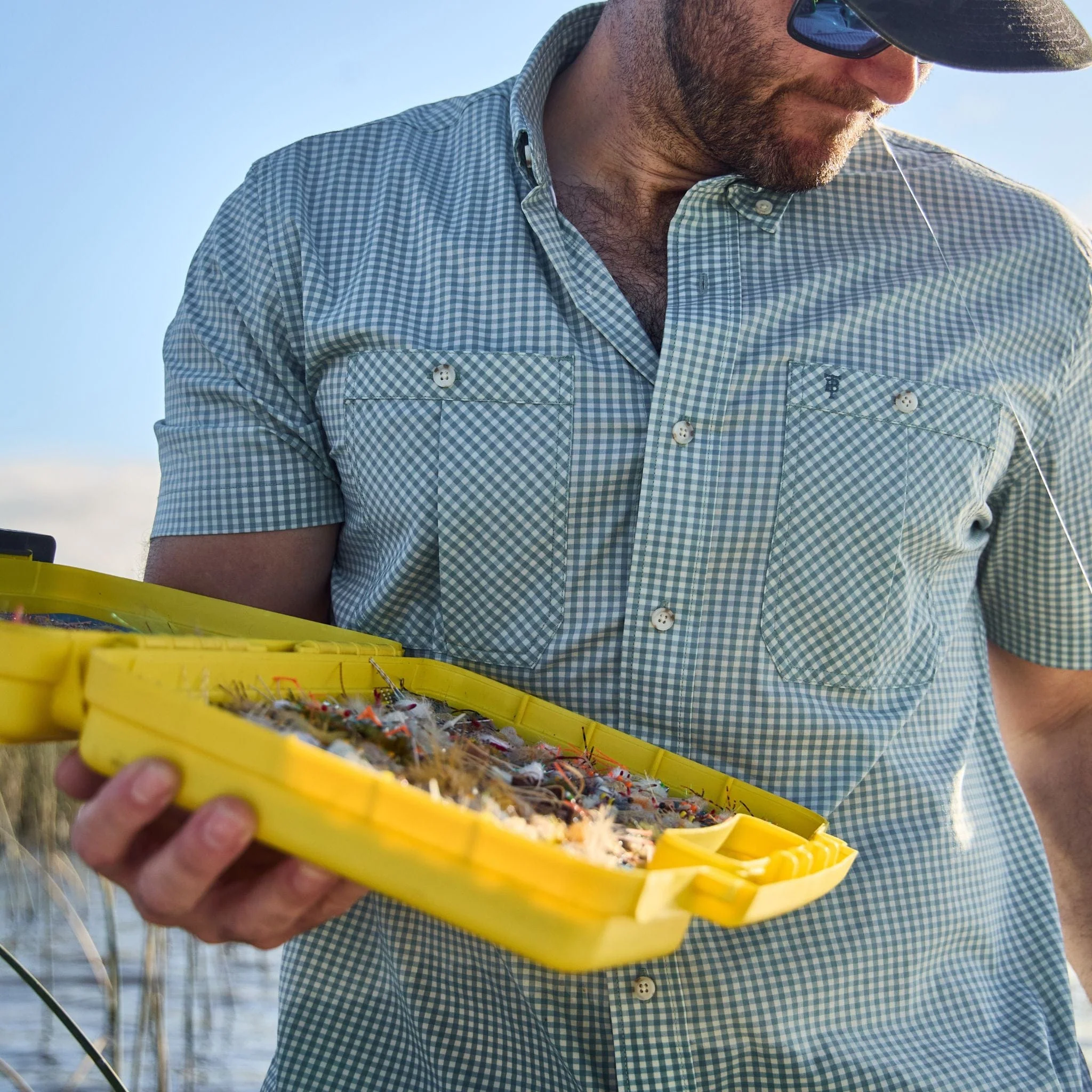 Tidewater Shirt (Short Sleeve) - Image 49