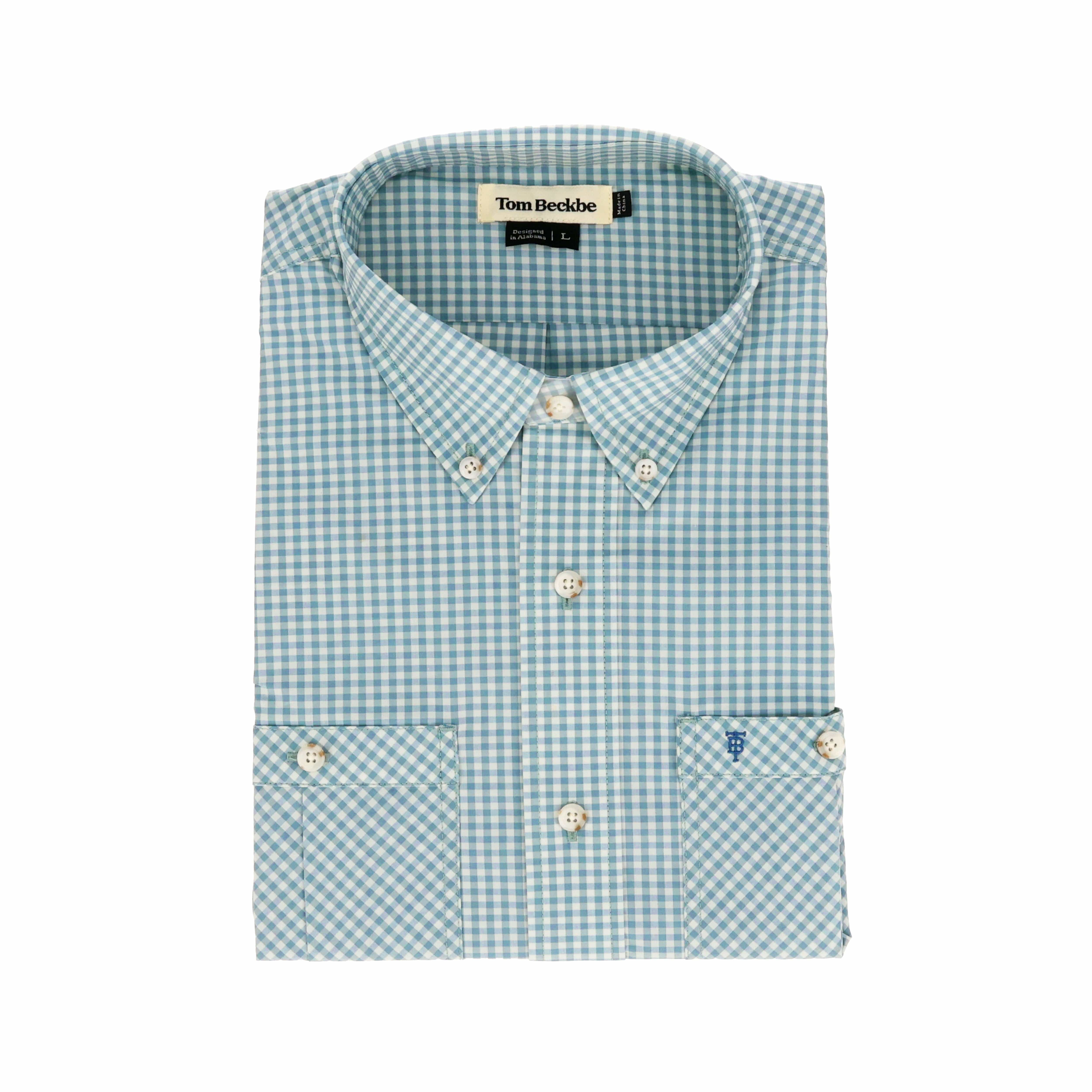 Tidewater Shirt (Short Sleeve) - Image 50