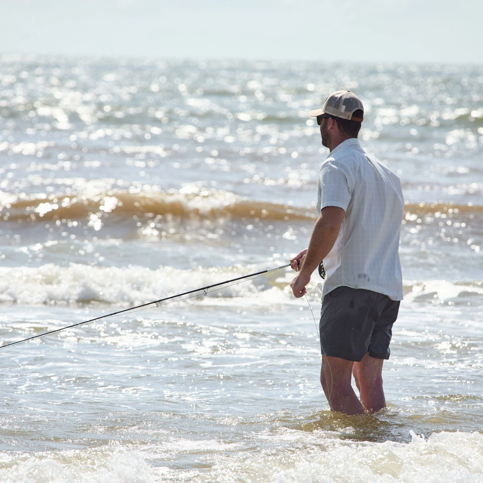 Tidewater Shirt (Short Sleeve) - Image 52