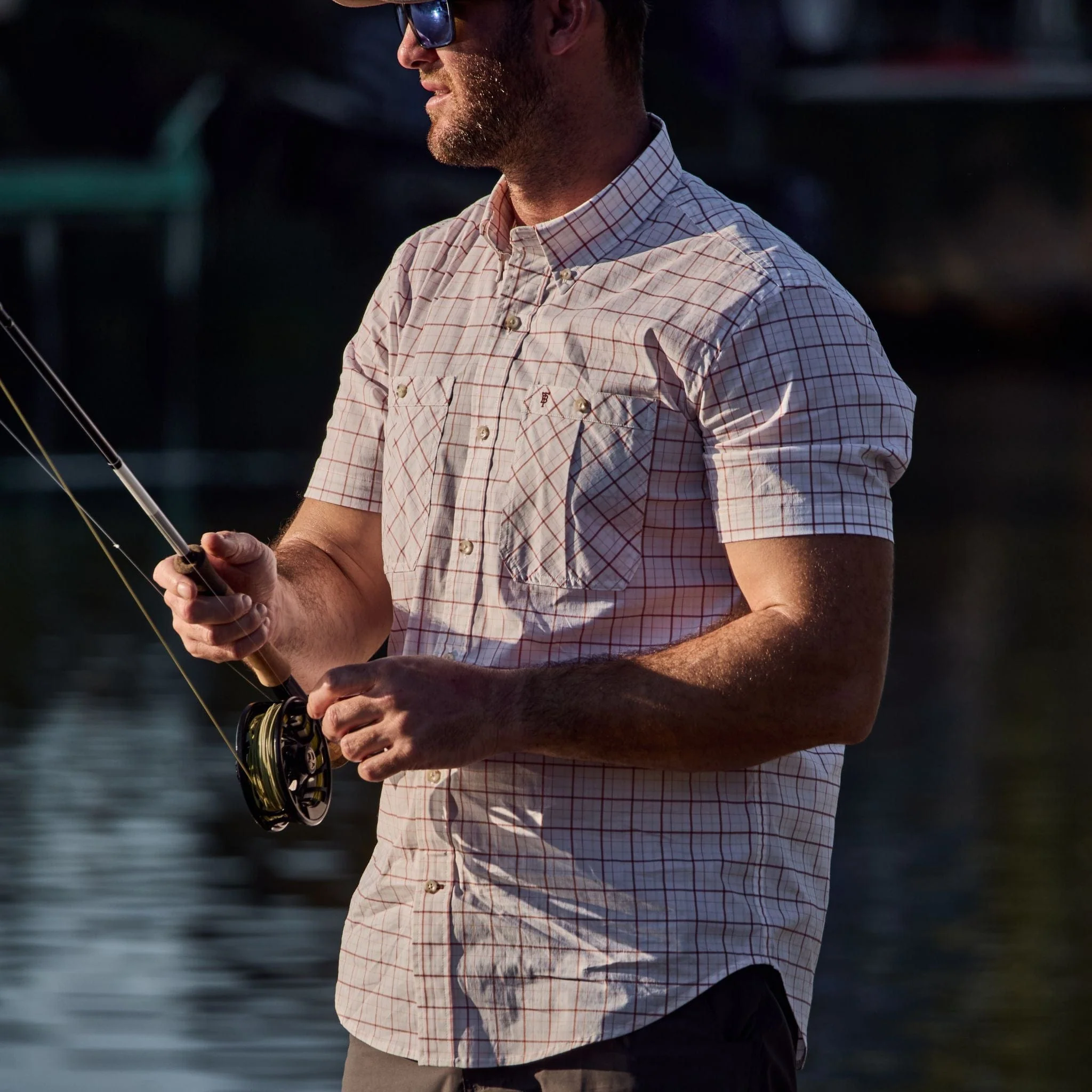 Tidewater Shirt (Short Sleeve) - Image 56