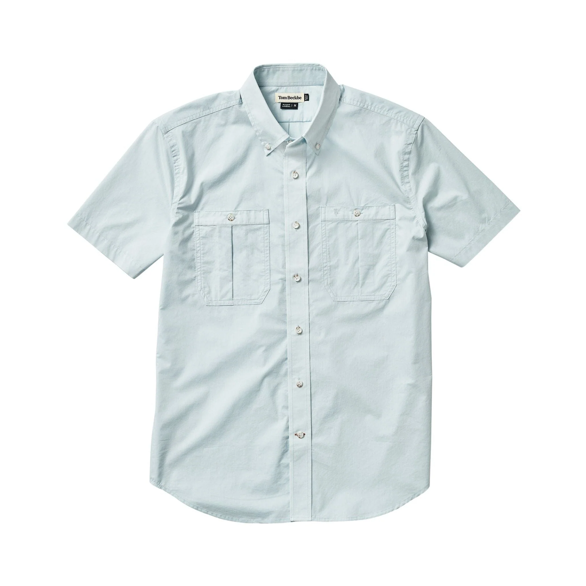 Tidewater Shirt (Short Sleeve) - Image 57