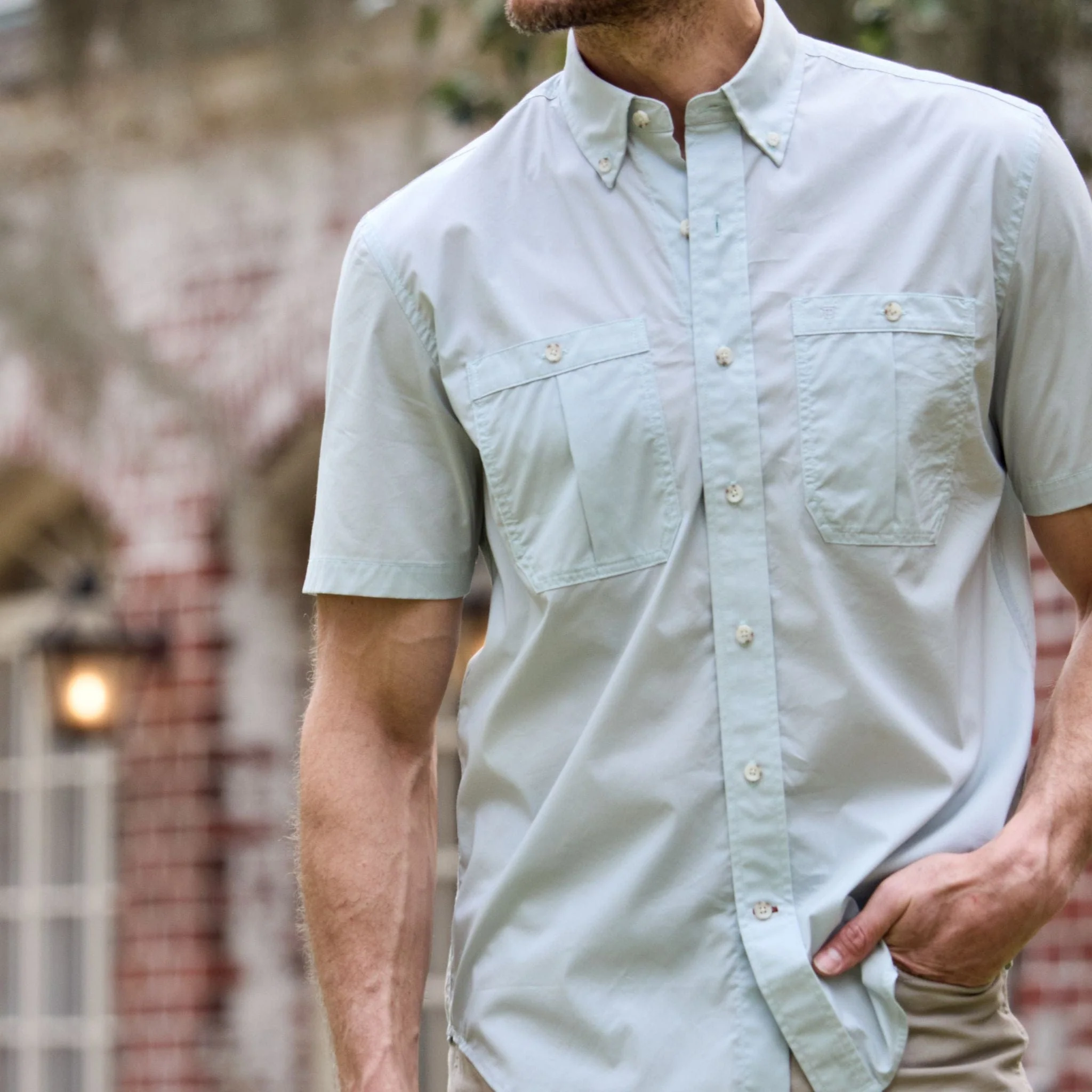 Tidewater Shirt (Short Sleeve) - Image 58