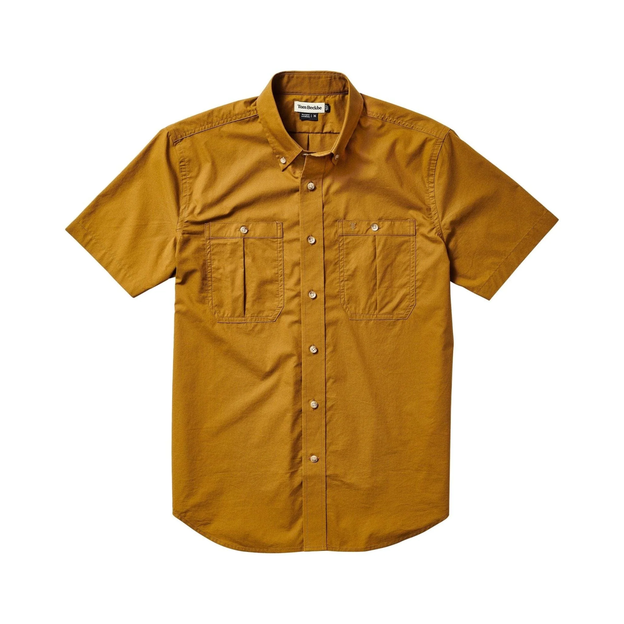 Tidewater Shirt (Short Sleeve) - Image 6