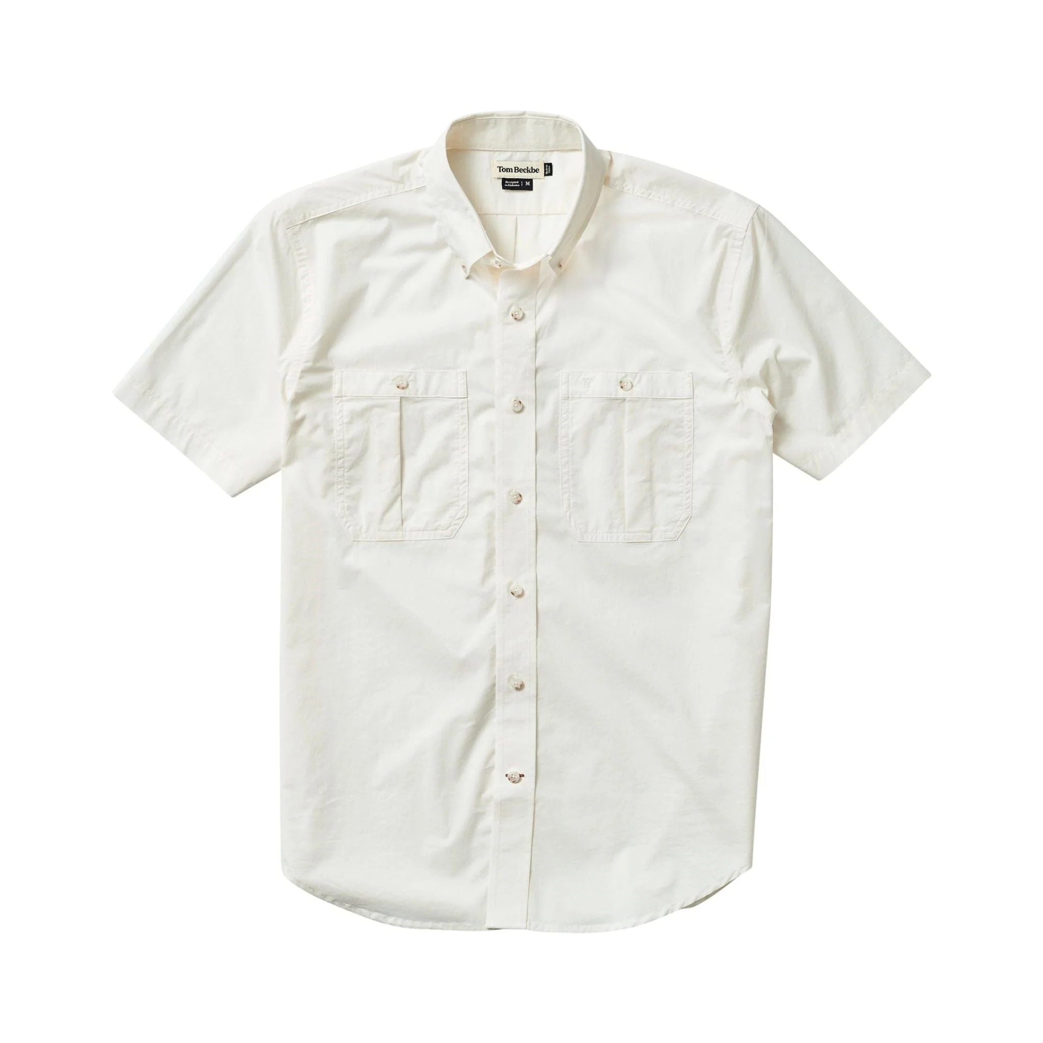 Tidewater Shirt (Short Sleeve) - Image 63