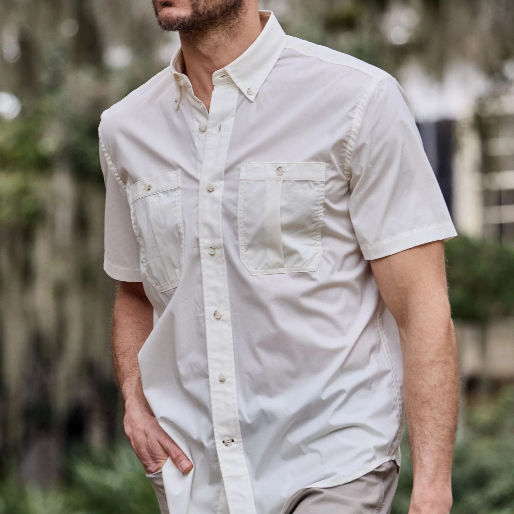 Tidewater Shirt (Short Sleeve) - Image 65