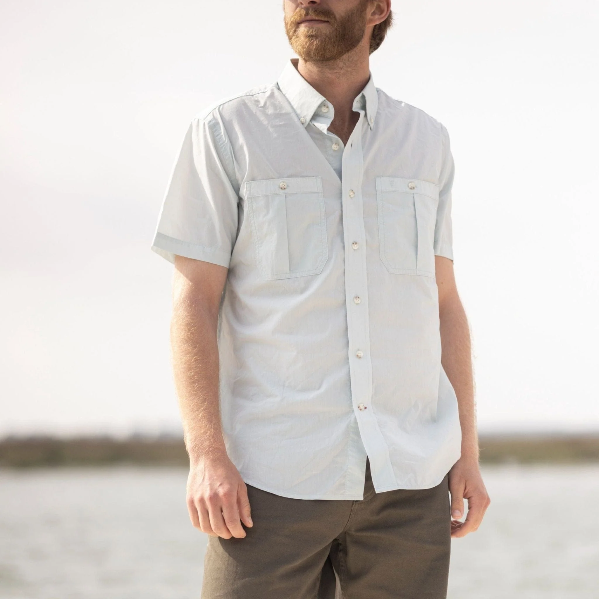 Tidewater Shirt (Short Sleeve) - Image 68