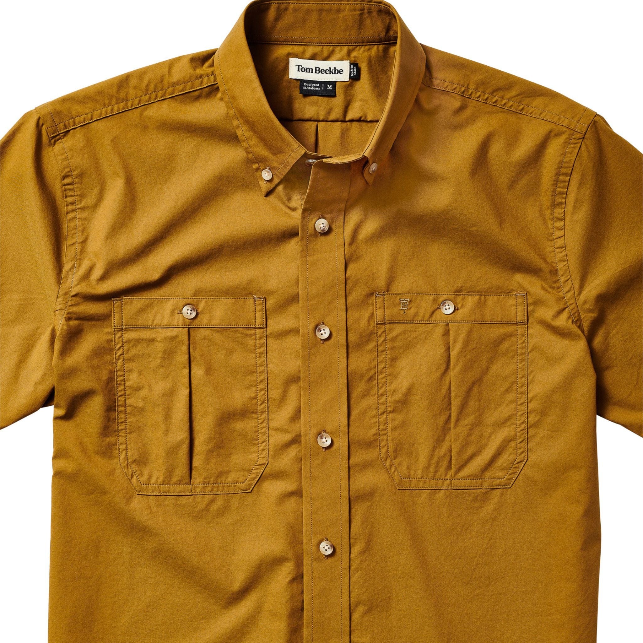 Tidewater Shirt (Short Sleeve) - Image 7