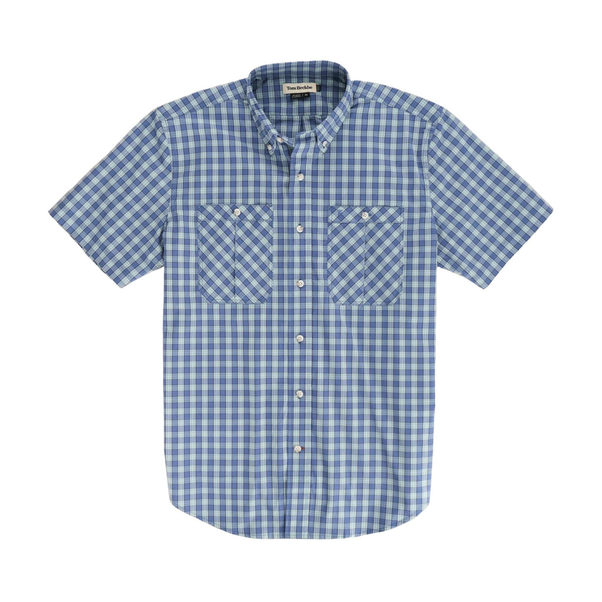 Tidewater Shirt (Short Sleeve) - Image 71
