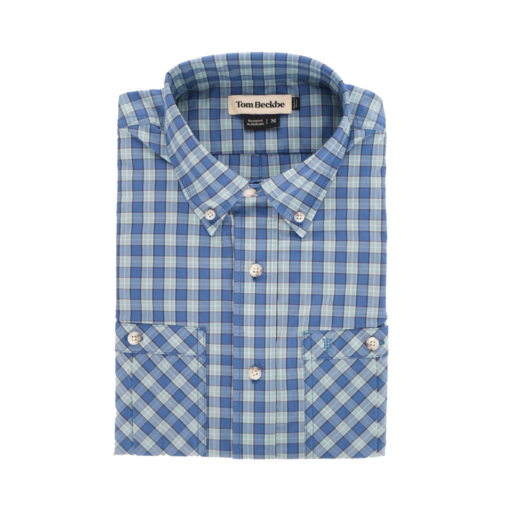 Tidewater Shirt (Short Sleeve) - Image 75