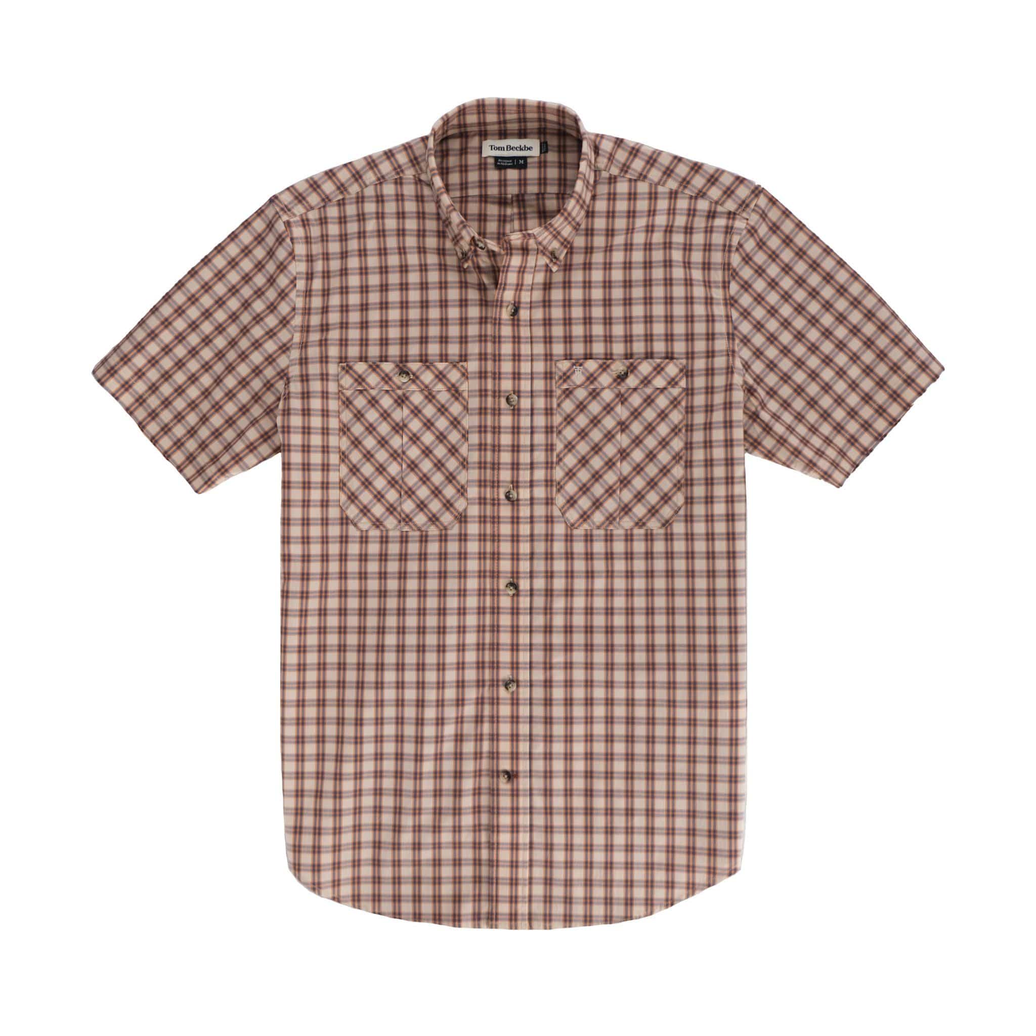 Tidewater Shirt (Short Sleeve) - Image 76