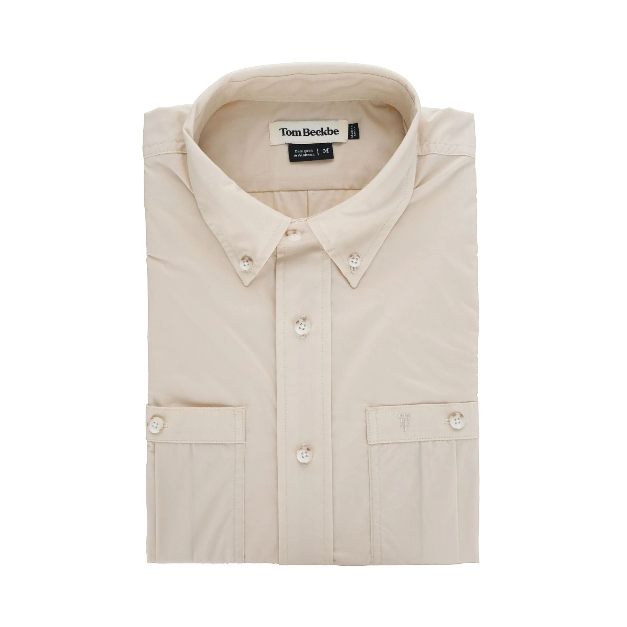 Tidewater Shirt (Short Sleeve) - Image 8