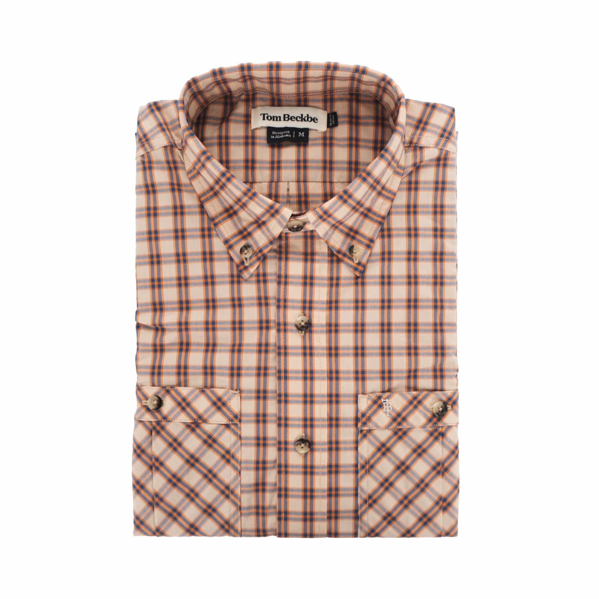 Tidewater Shirt (Short Sleeve) - Image 80