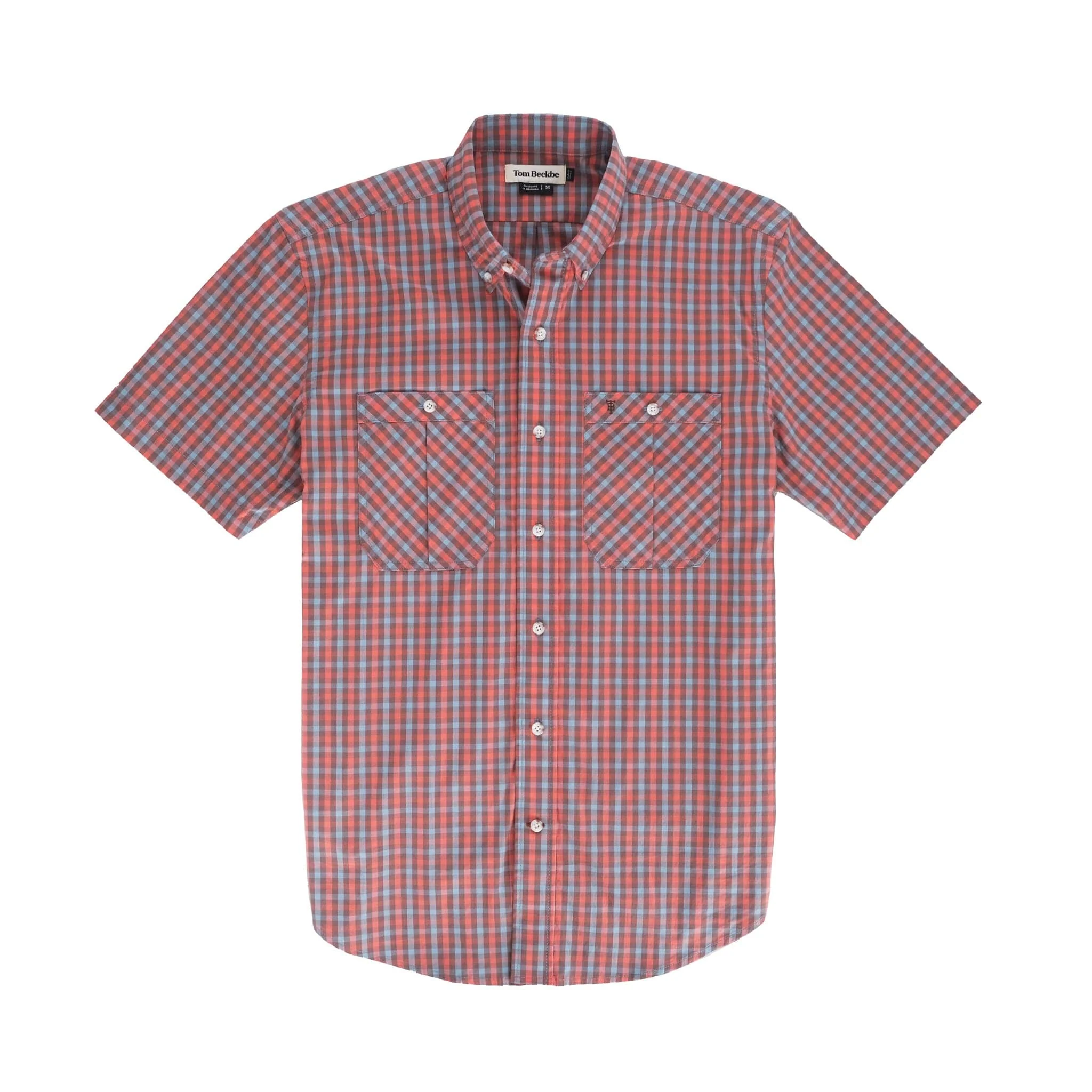 Tidewater Shirt (Short Sleeve) - Image 81
