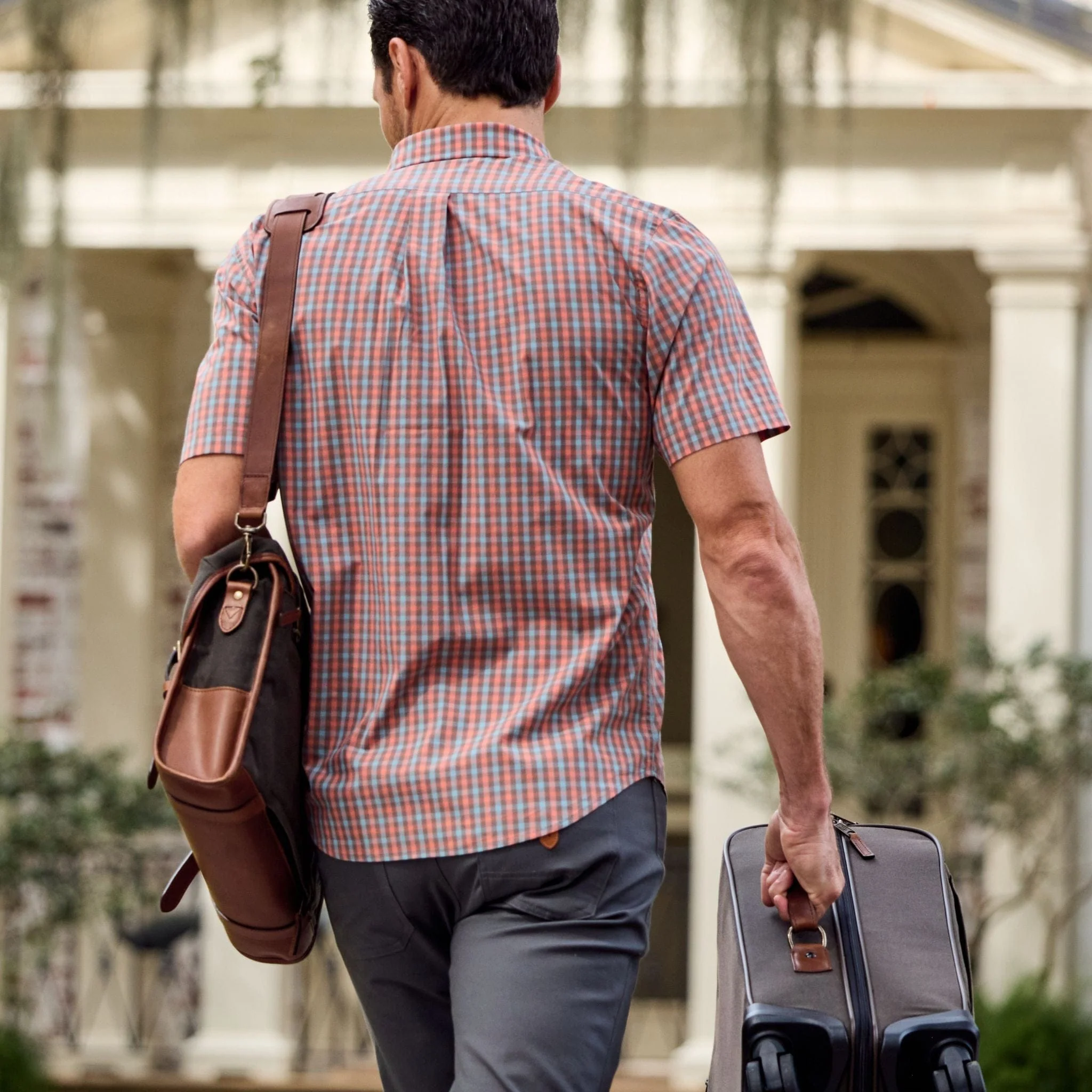 Tidewater Shirt (Short Sleeve) - Image 84