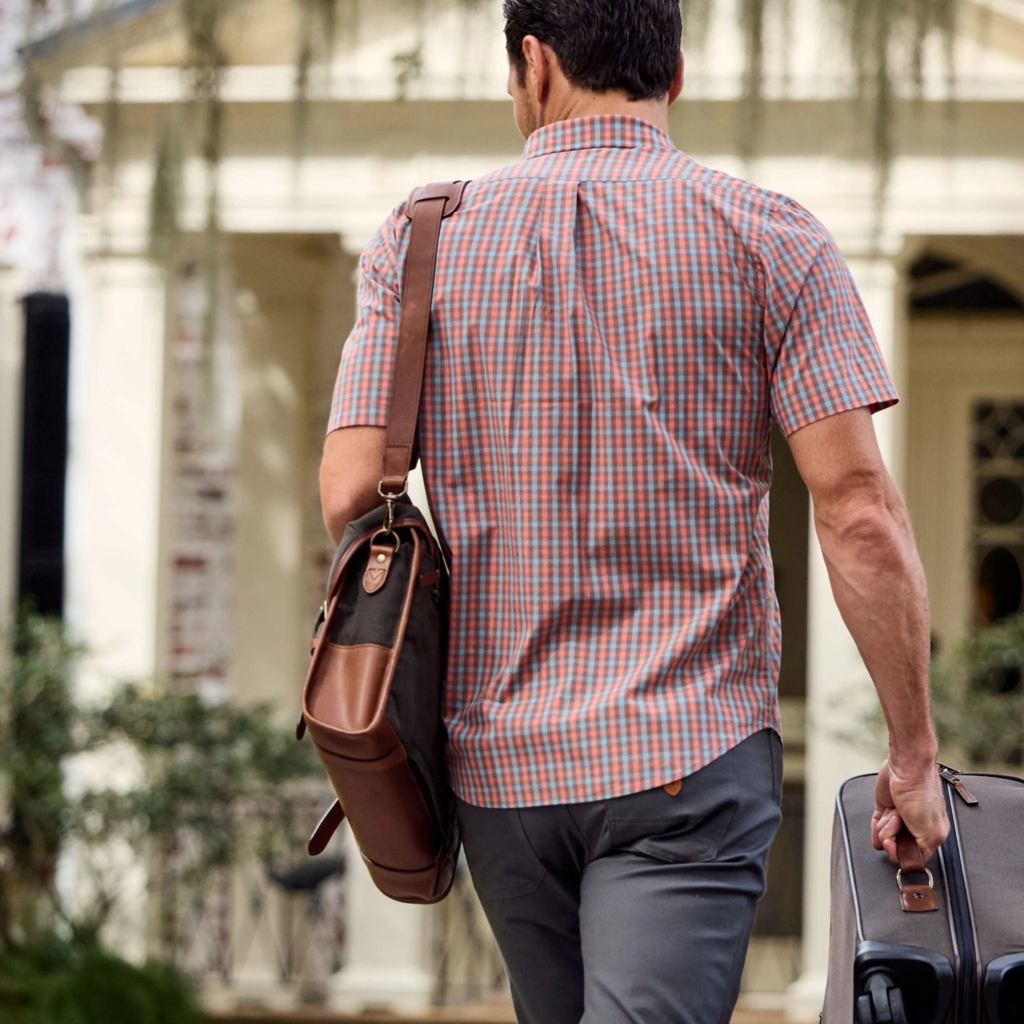 Tidewater Shirt (Short Sleeve) - Image 86