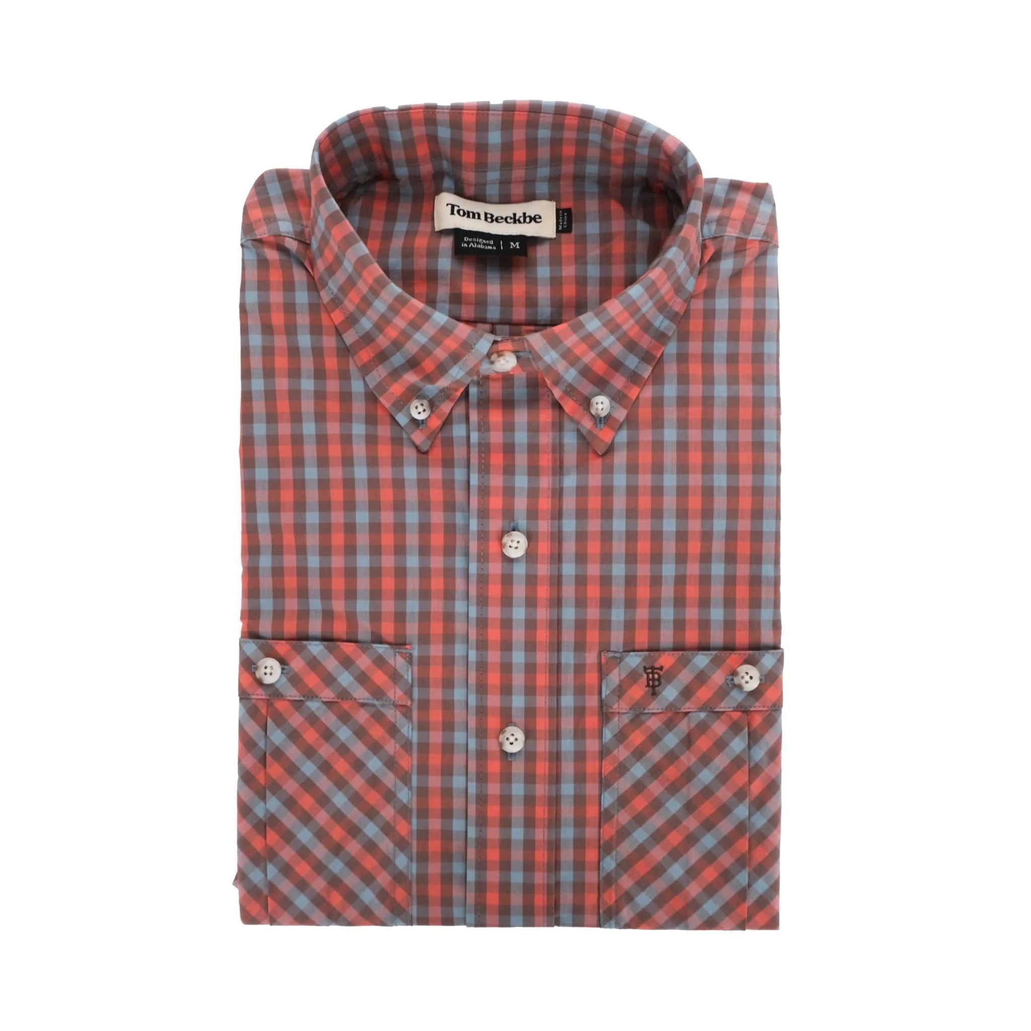 Tidewater Shirt (Short Sleeve) - Image 87