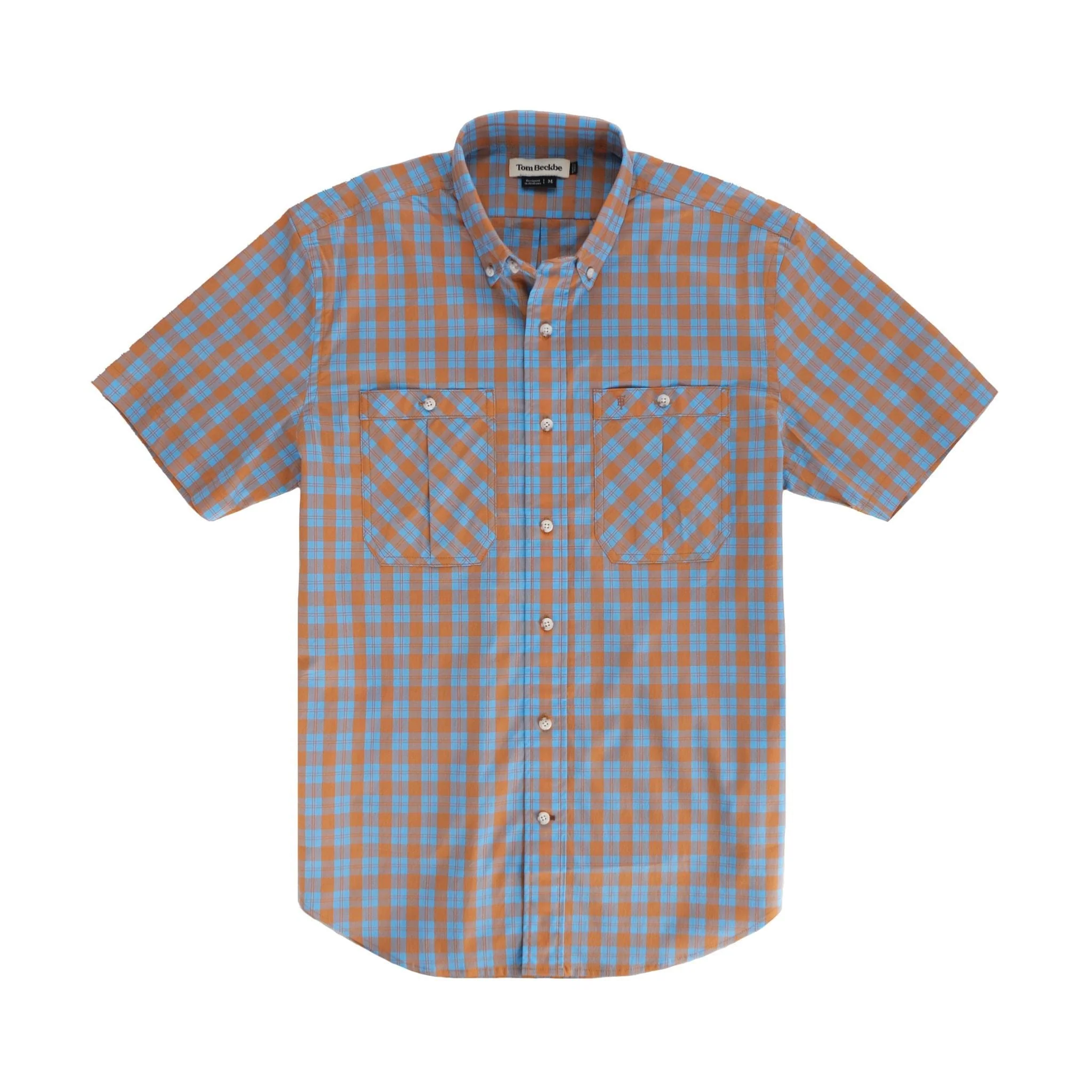 Tidewater Shirt (Short Sleeve) - Image 88