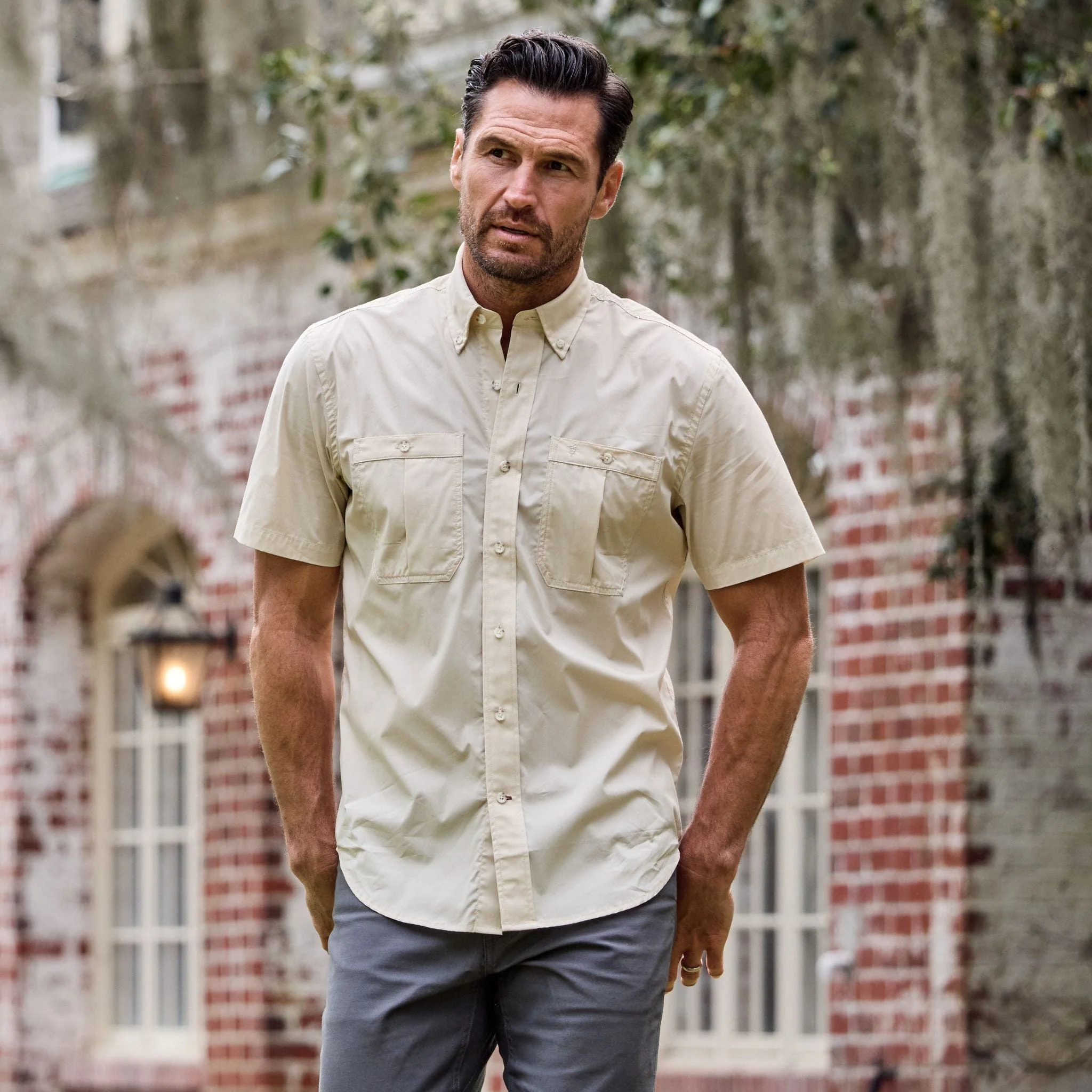 Tidewater Shirt (Short Sleeve) - Image 9