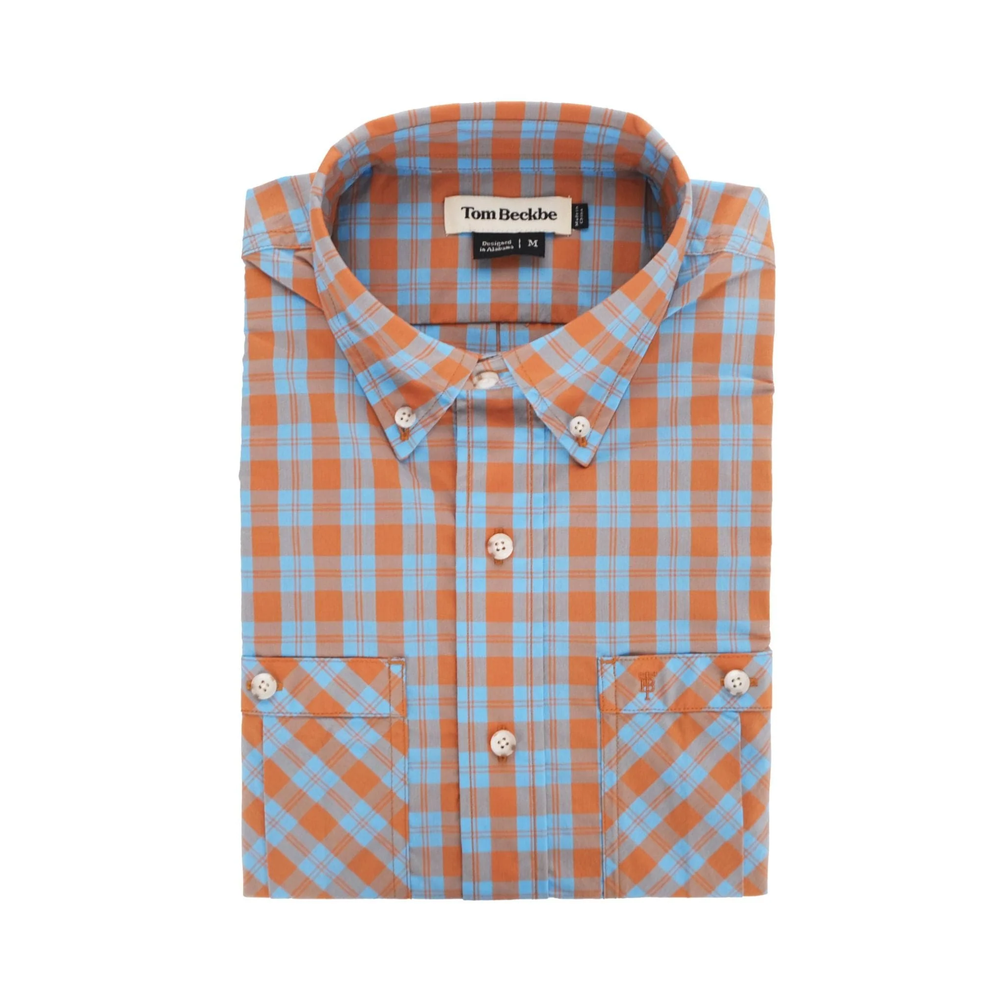 Tidewater Shirt (Short Sleeve) - Image 94