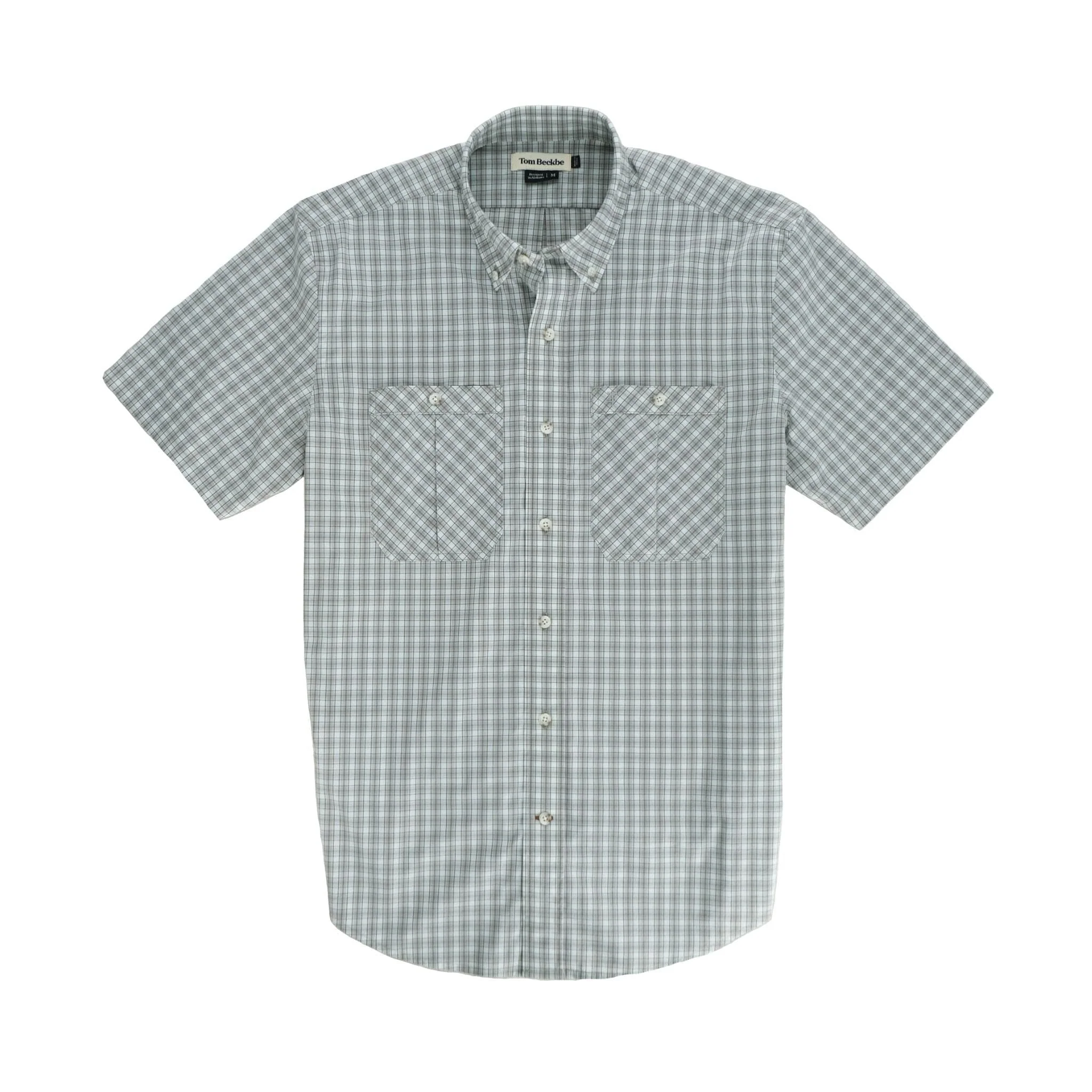 Tidewater Shirt (Short Sleeve) - Image 95
