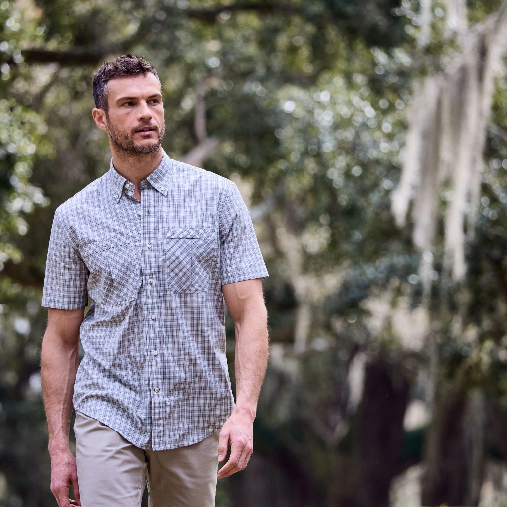 Tidewater Shirt (Short Sleeve) - Image 96