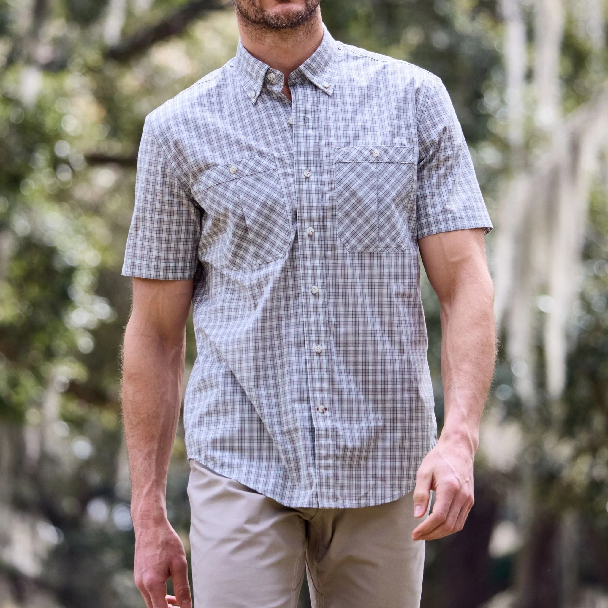 Tidewater Shirt (Short Sleeve) - Image 97