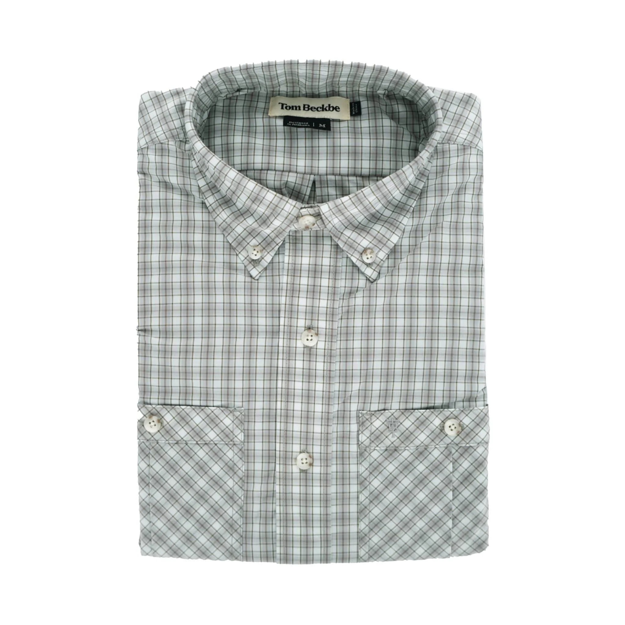 Tidewater Shirt (Short Sleeve) - Image 99