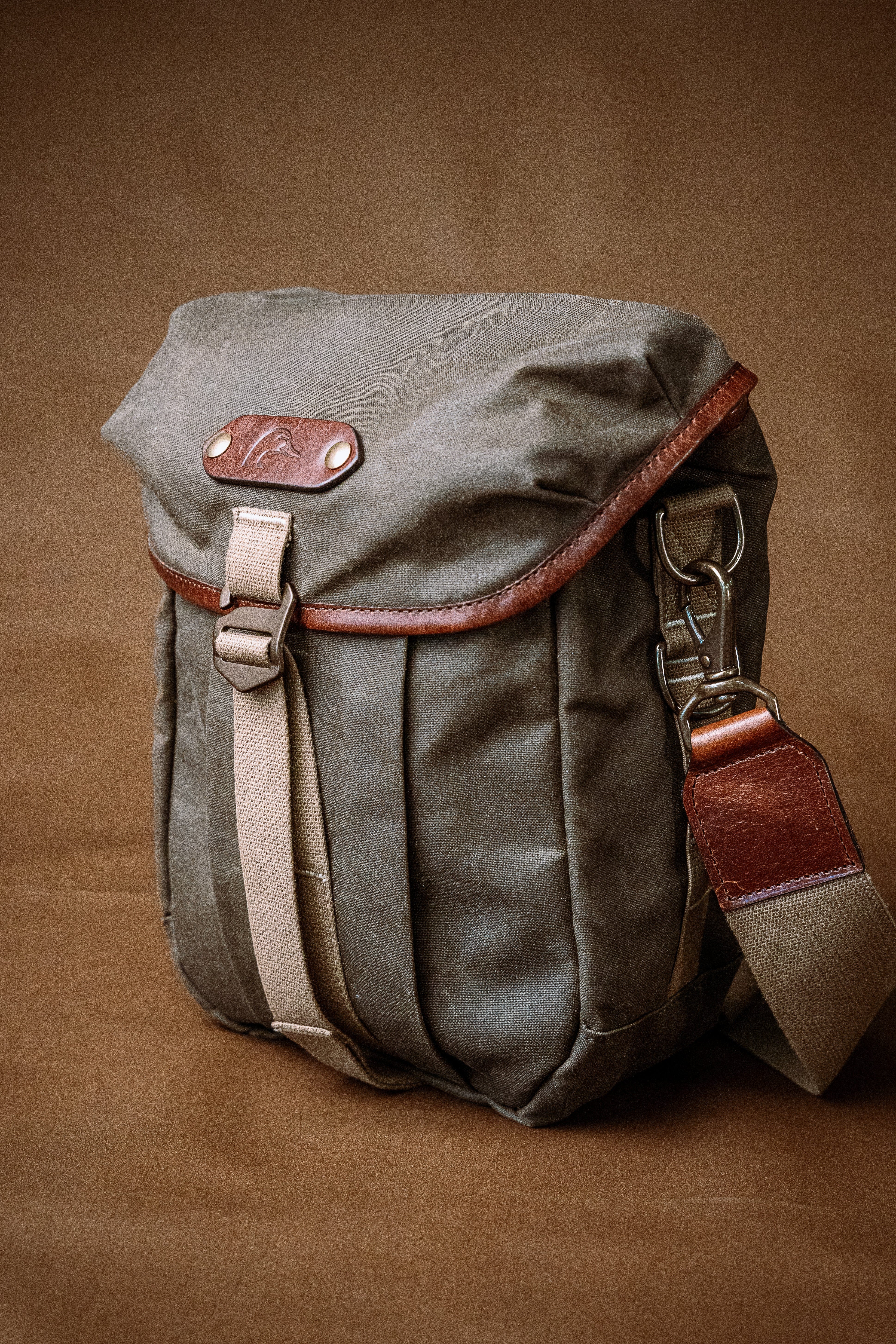 DU Timber Bag - Image 2
