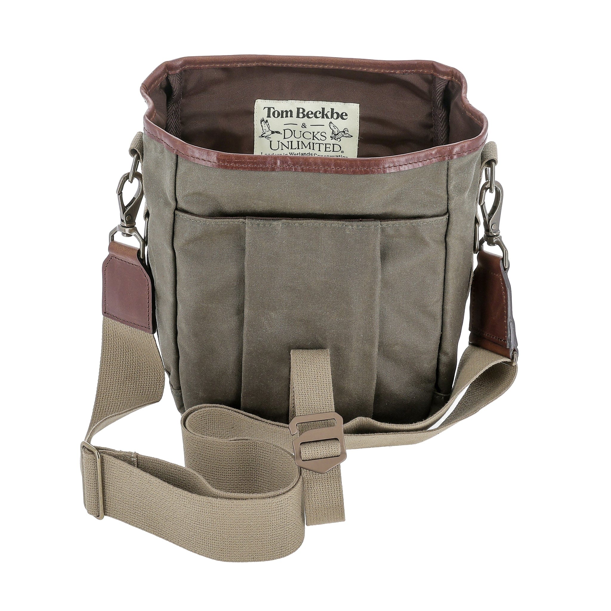 DU Timber Bag - Image 5