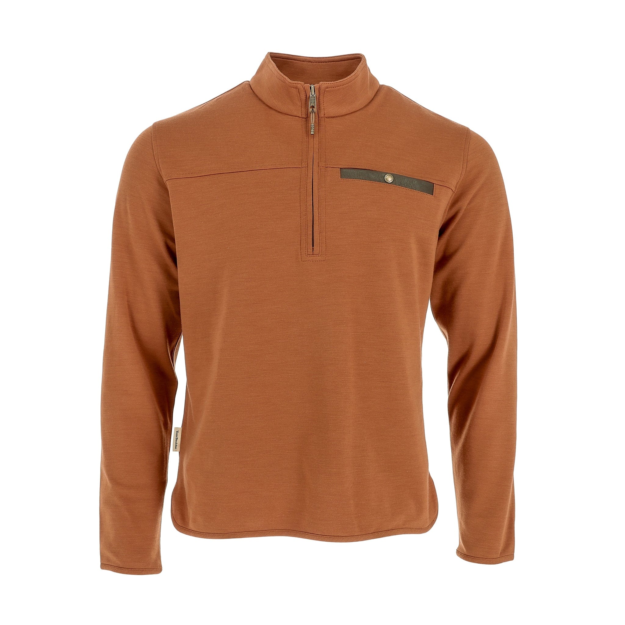 Tucker Fleece Quarter Zip - Image 39