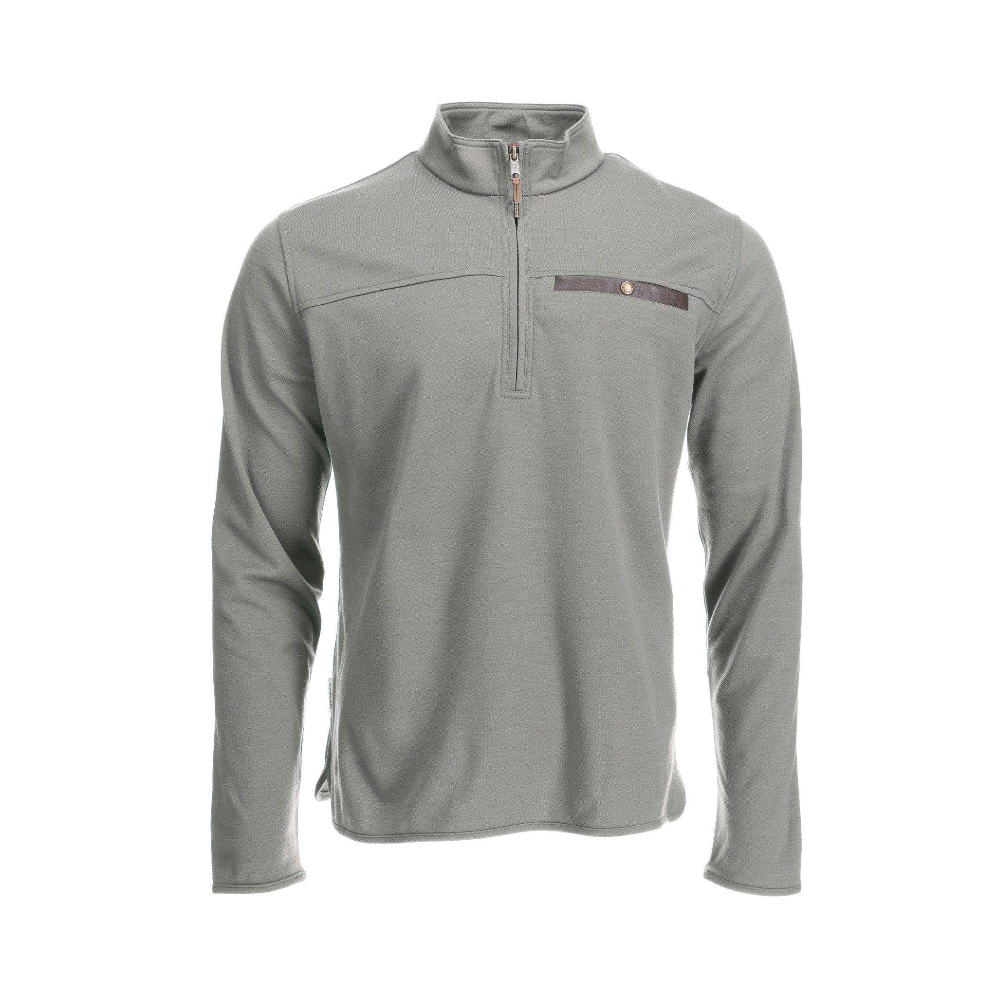 Tucker Fleece Quarter Zip - Image 53