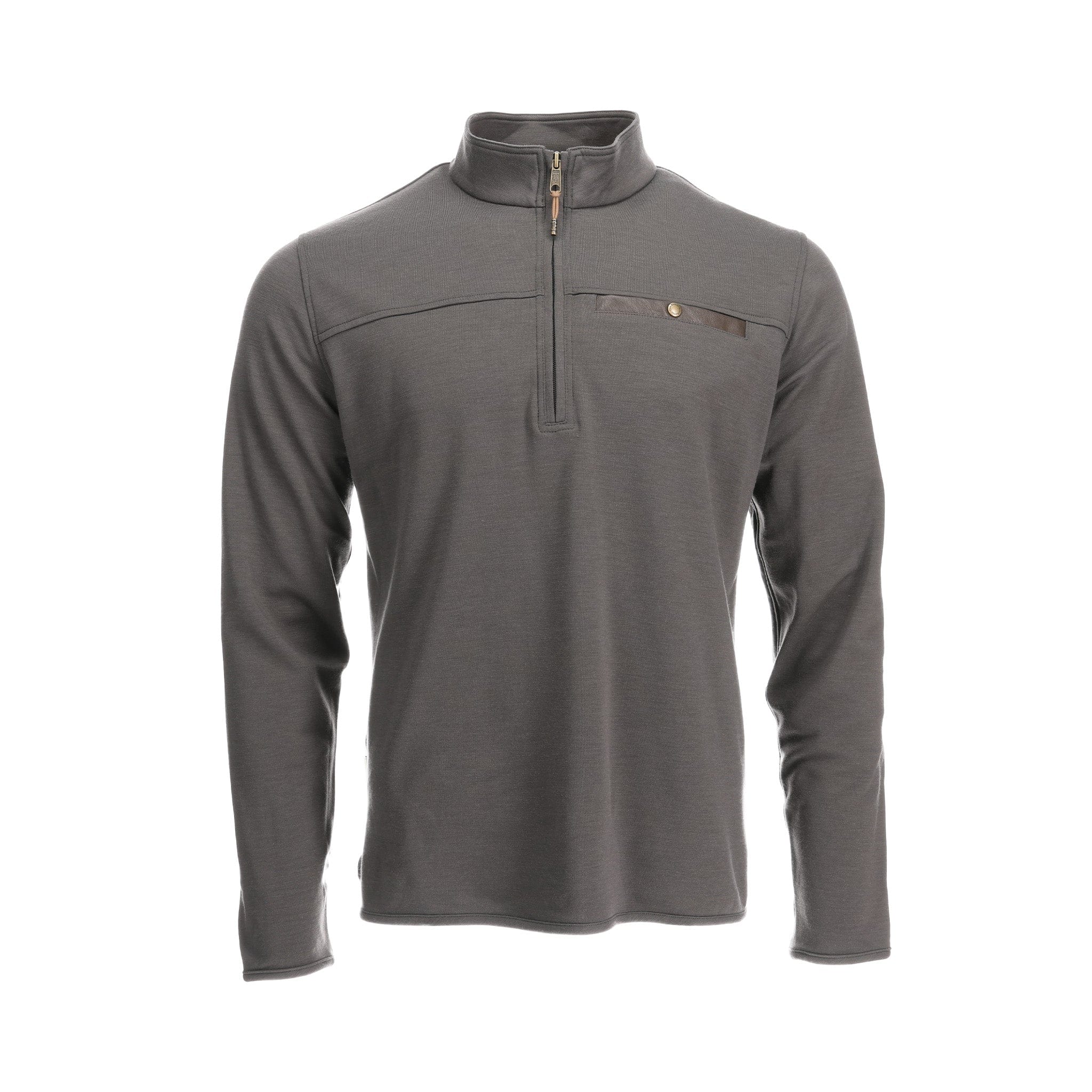 Tucker Fleece Quarter Zip - Image 67
