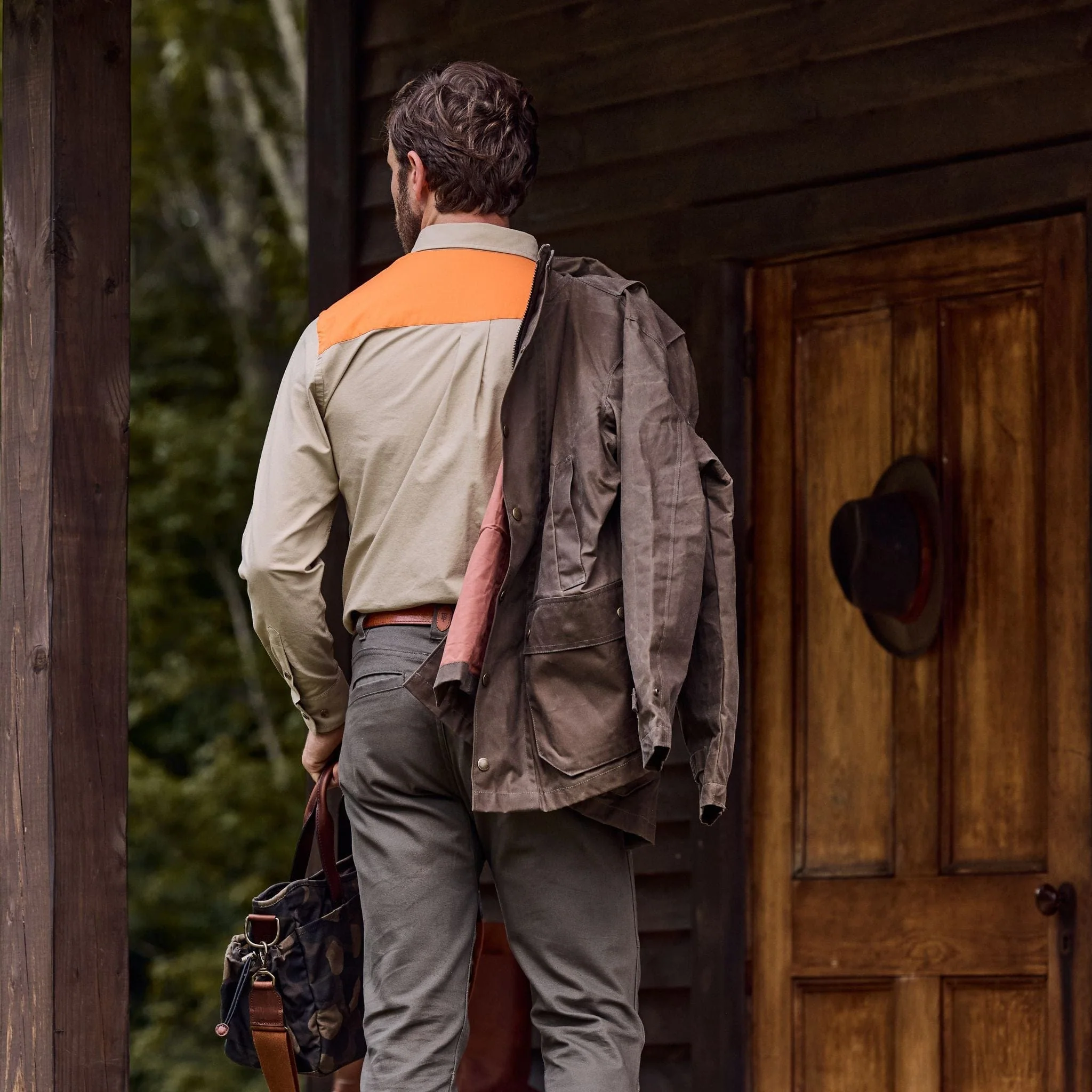 Uplander Shirt - Image 4