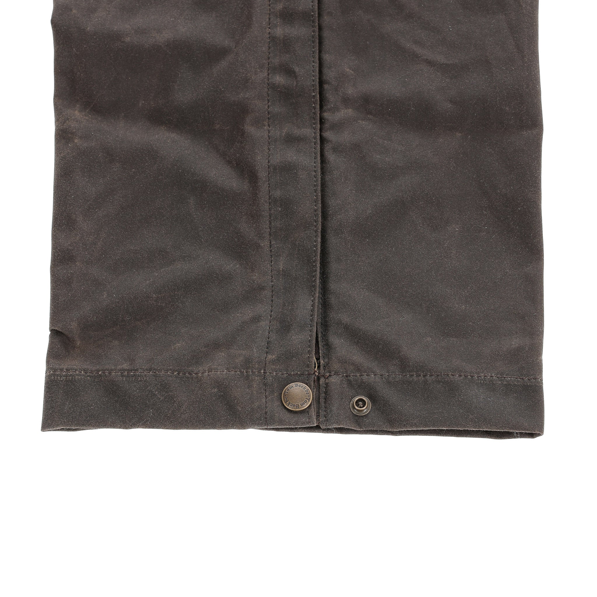 Waxed Canvas Chaps - Image 6