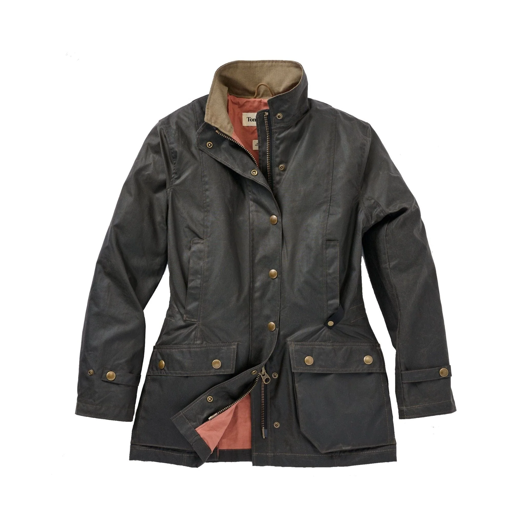Women's Blakeley Jacket - Image 11