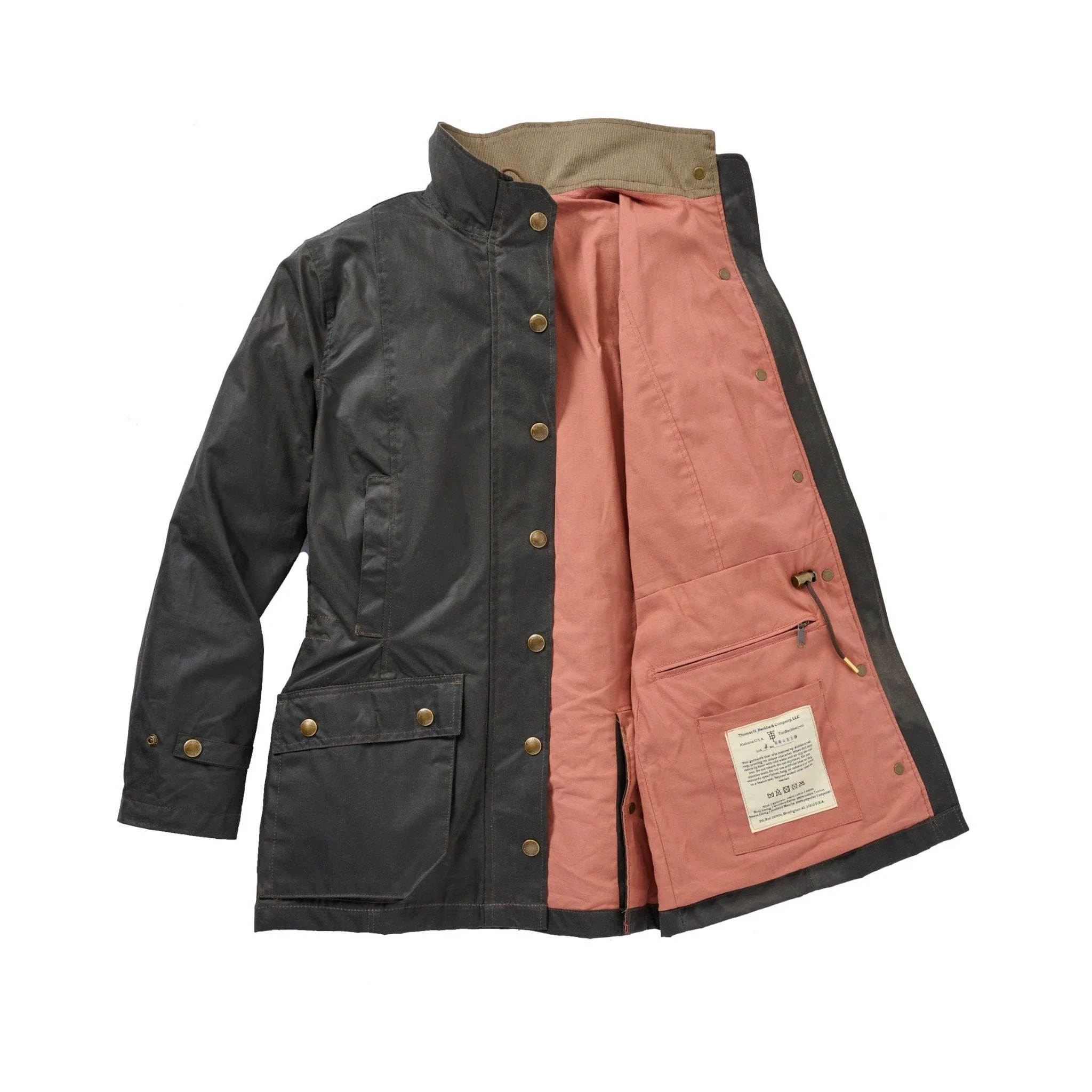 Women's Blakeley Jacket - Image 12