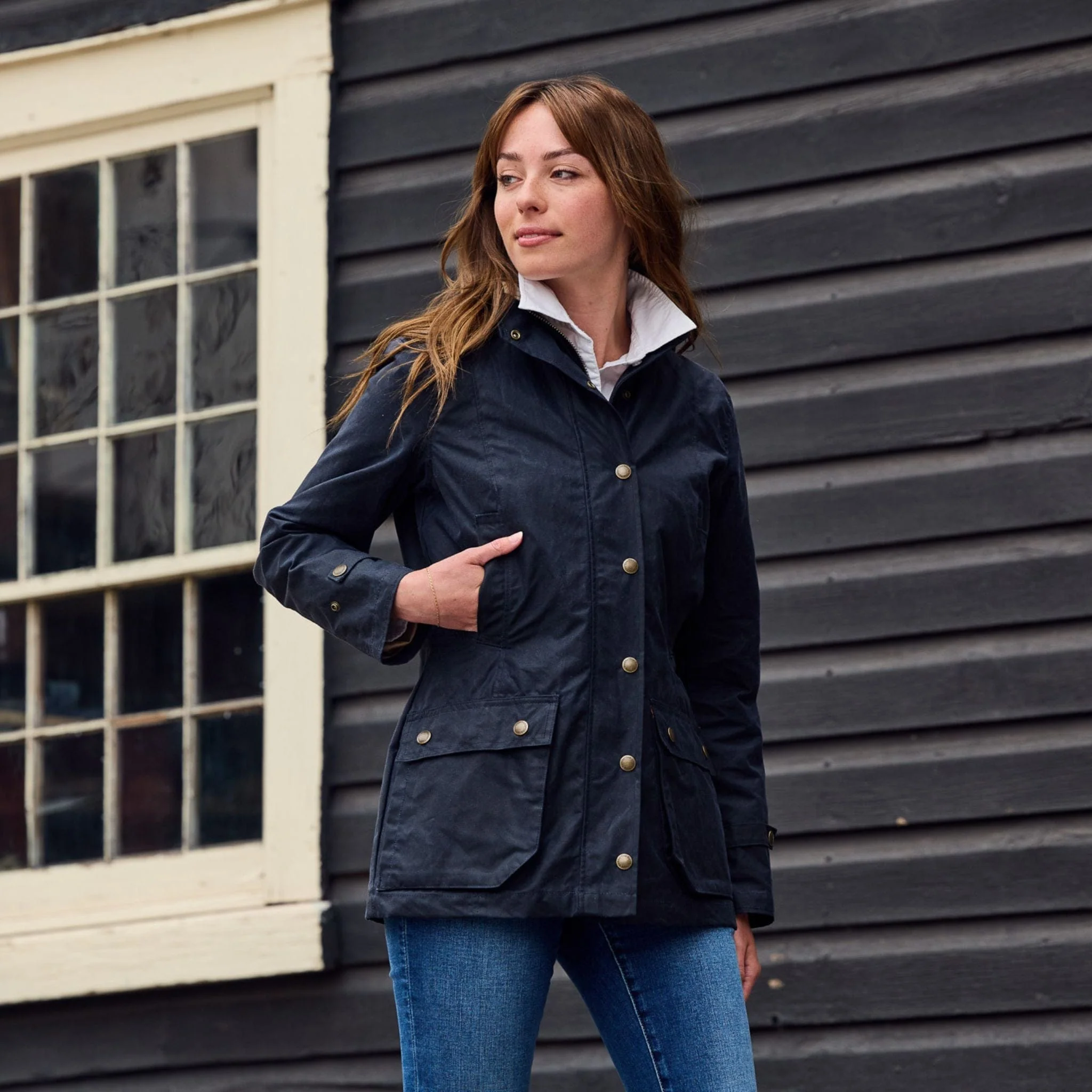 Women's Blakeley Jacket - Image 16
