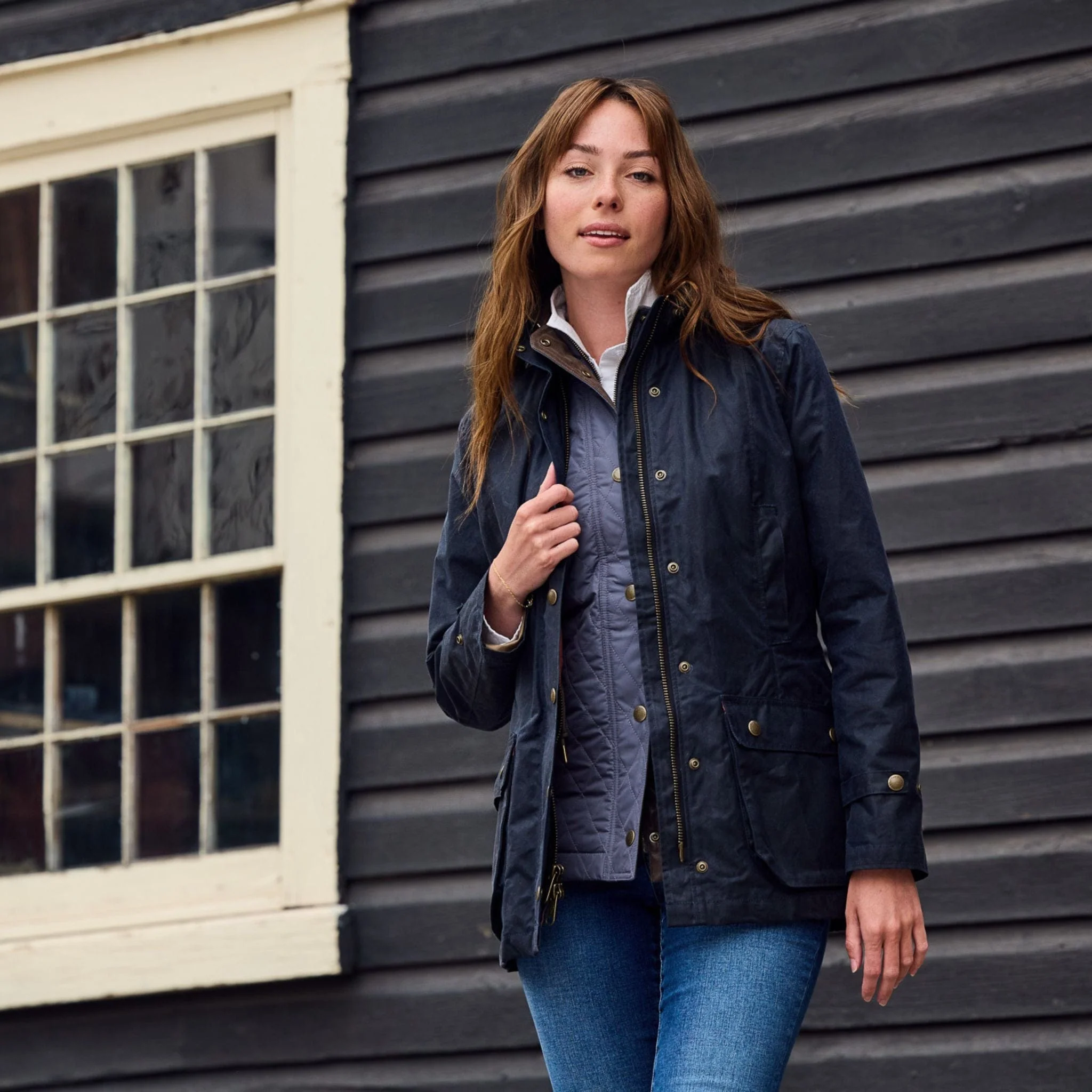 Women's Blakeley Jacket - Image 19