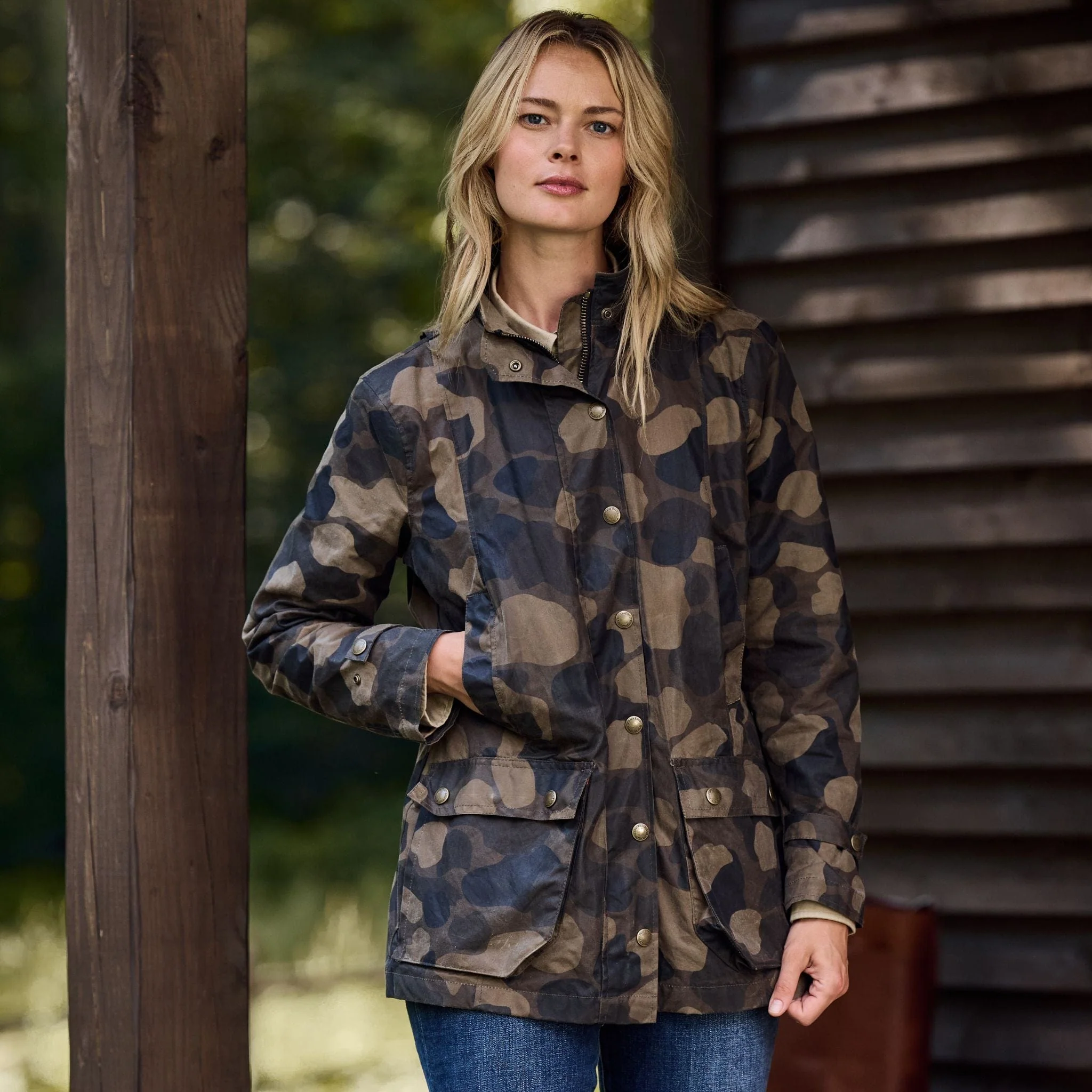 Women's Blakeley Jacket - Image 23