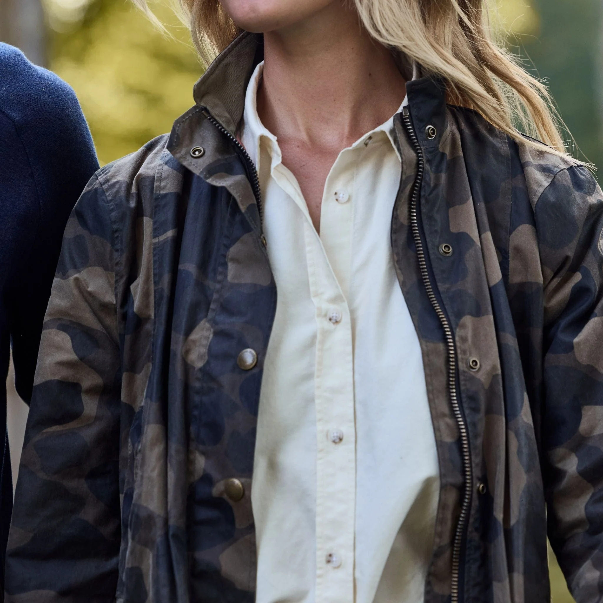 Women's Blakeley Jacket - Image 26