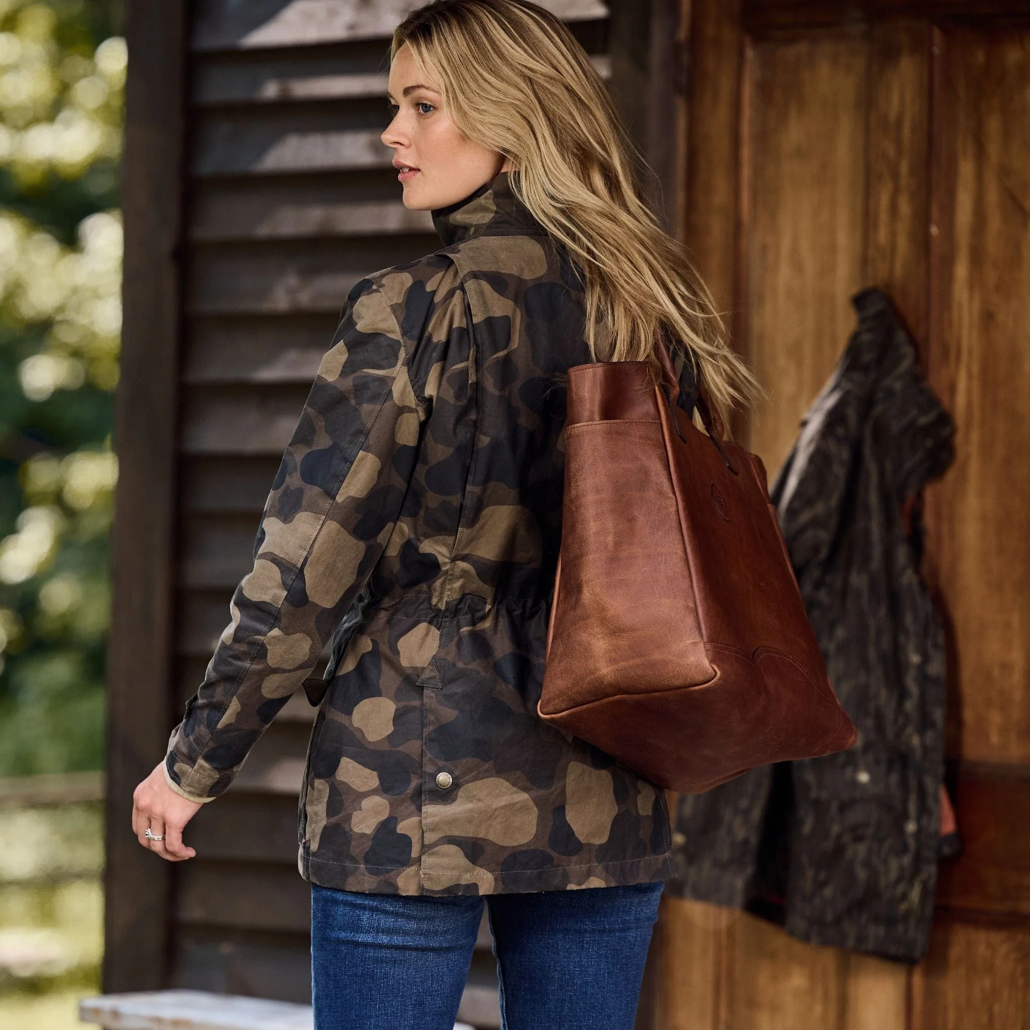 Women's Blakeley Jacket - Image 28