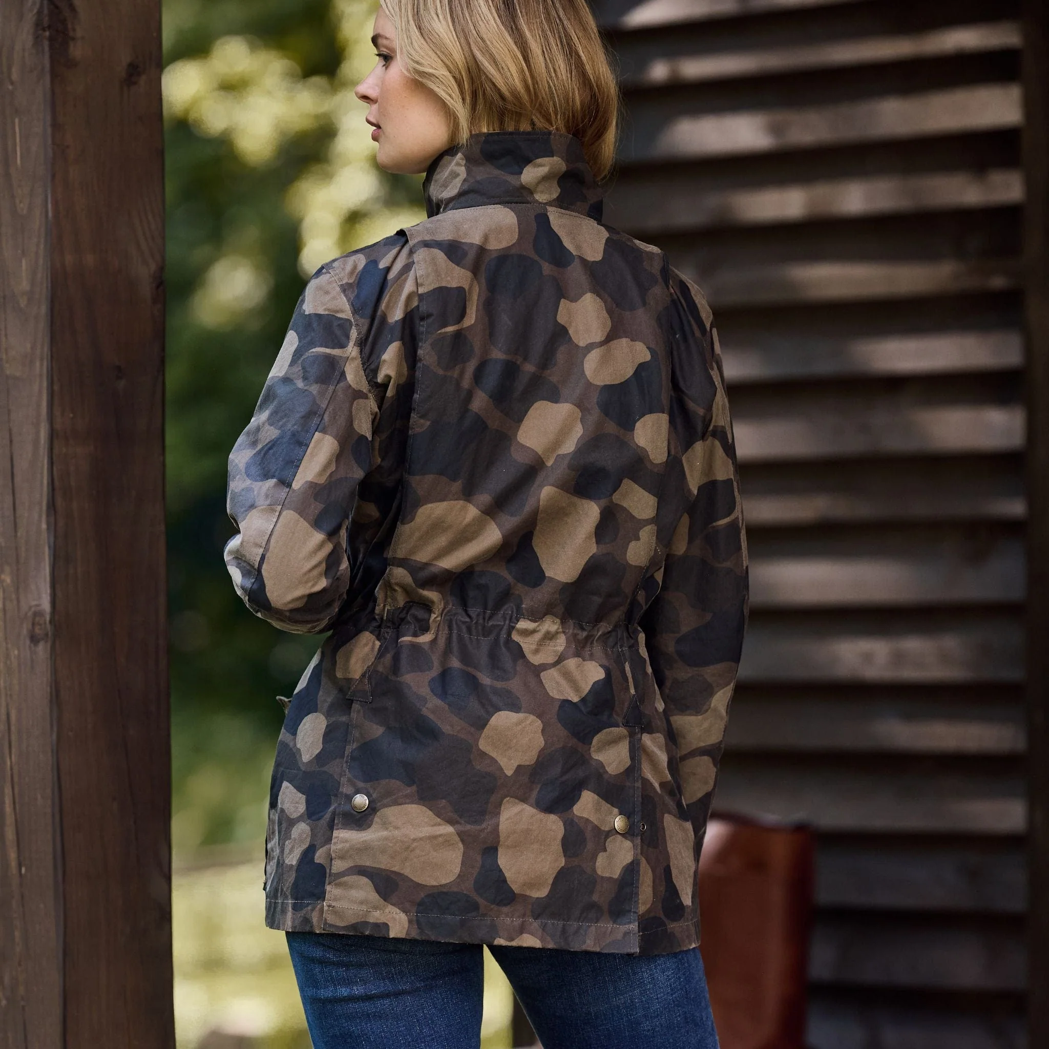 Women's Blakeley Jacket - Image 29